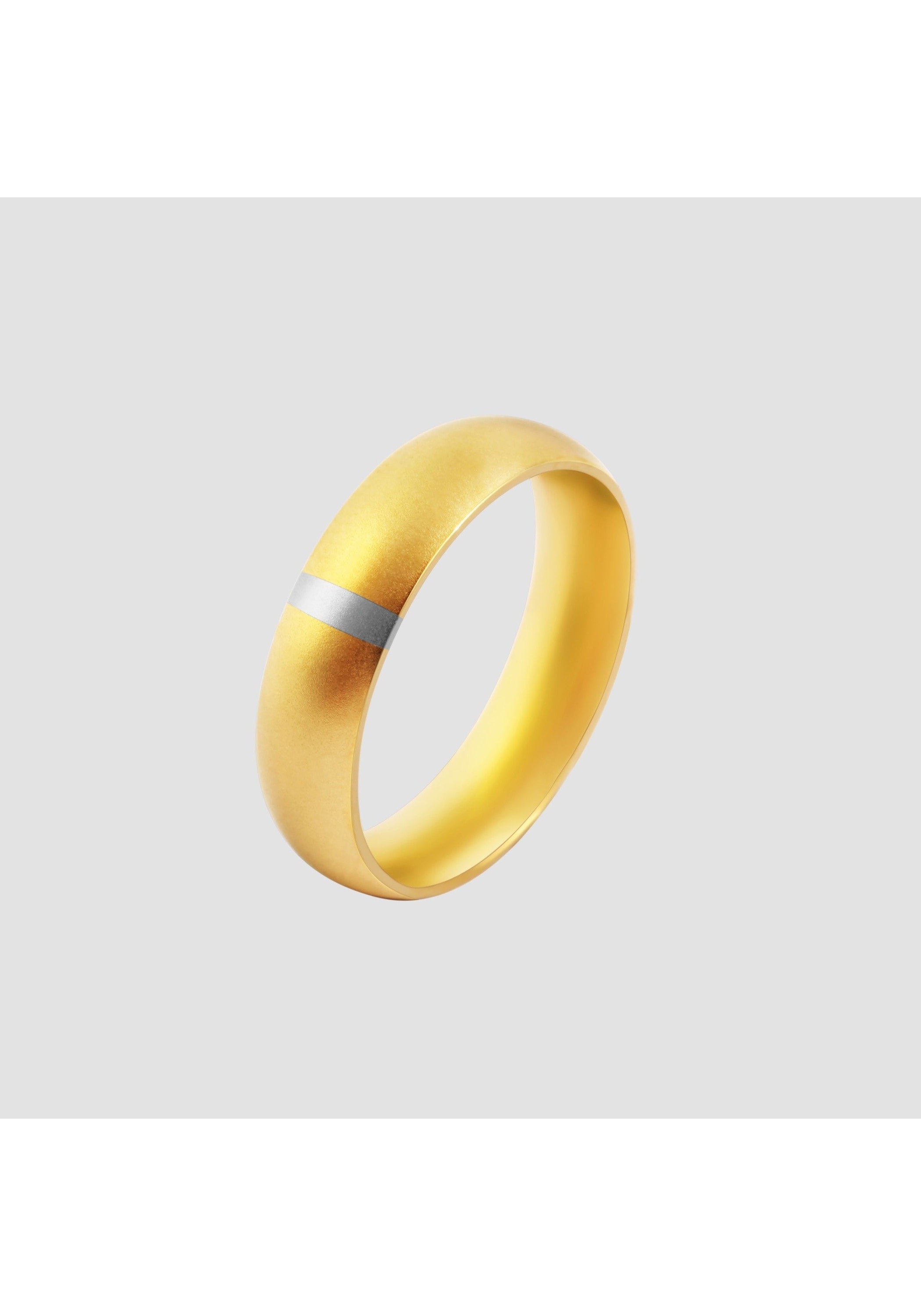 AKZENT Partnerring »Ylenia, langlebig«