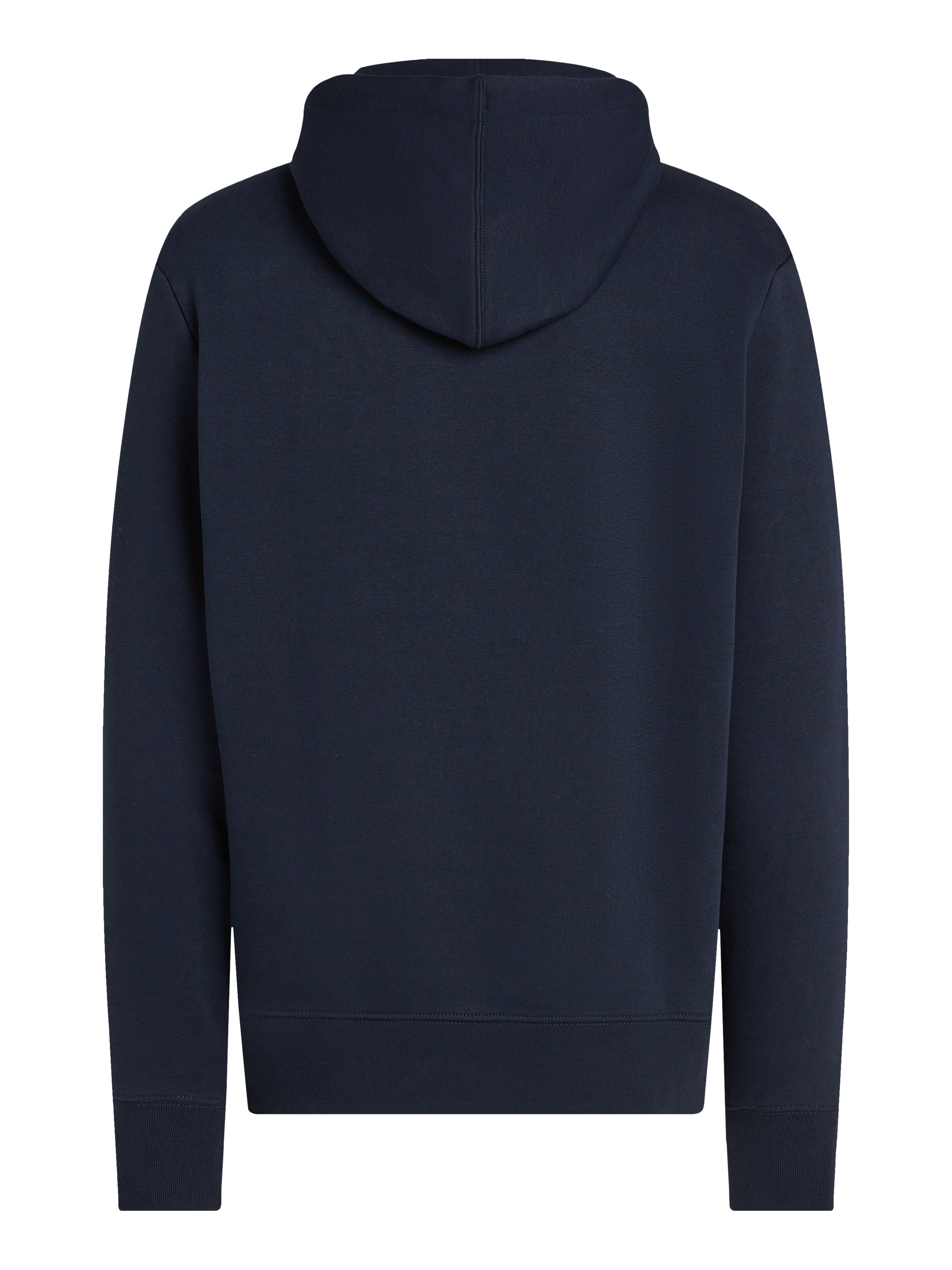 Tommy Hilfiger Hoodie »SCRIPT LOGO HOODY«, mit aufgesticktem Logo