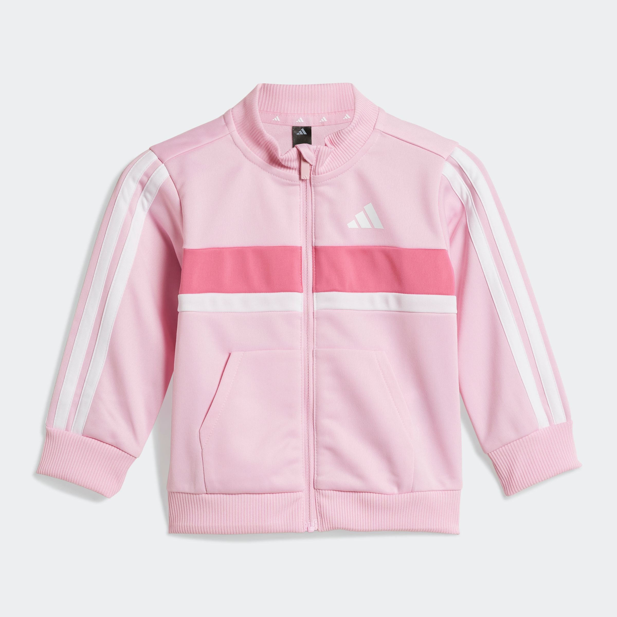 adidas Sportswear Trainingsanzug »I 3S TIB TS«, (2 tlg.)