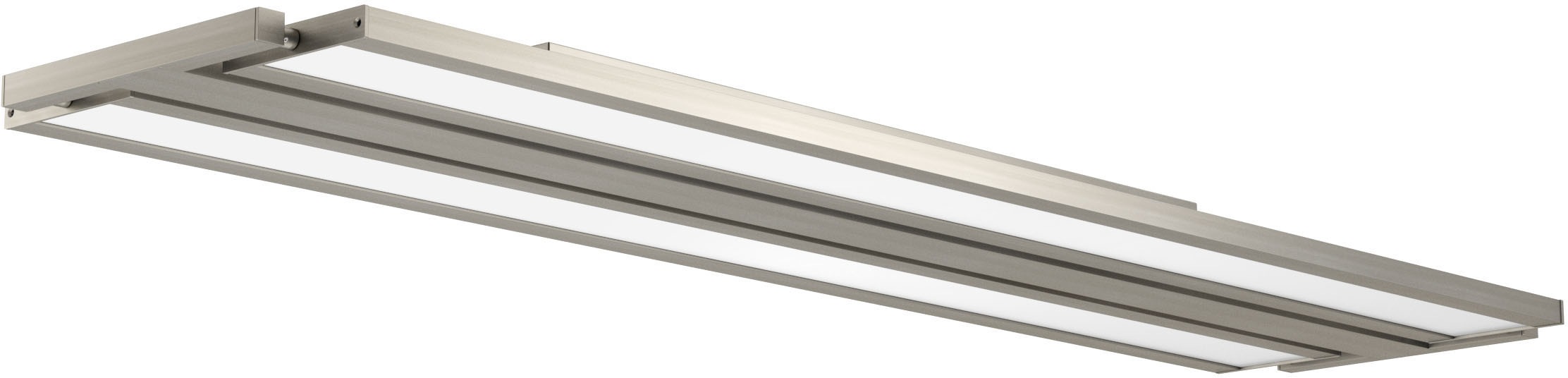 LED Deckenleuchte »CLASSIC TEC TURN«, mit Memoryfunktion