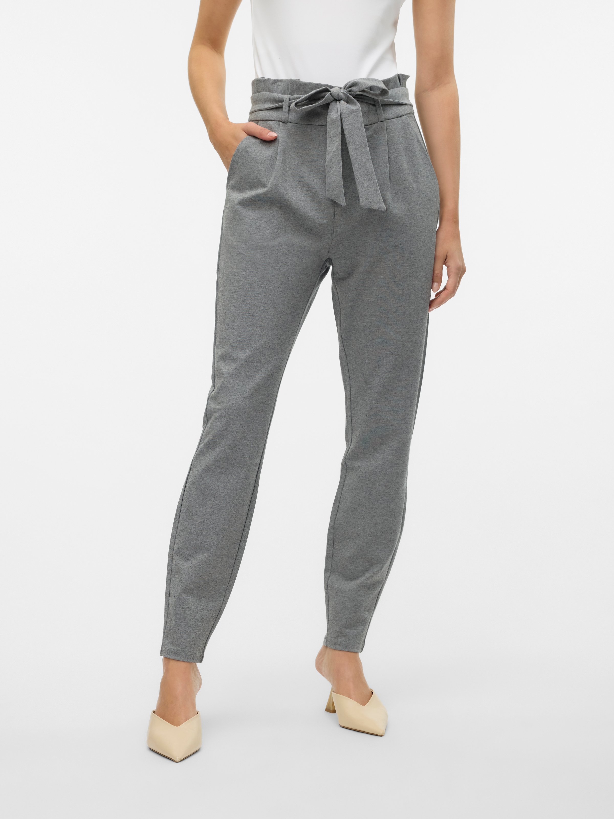 Vero Moda Jogger Pants »VMEVA PAPERBAG«