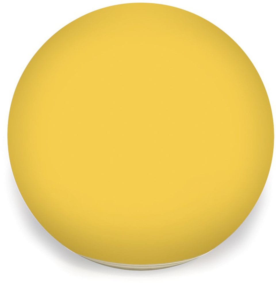 BONETTI LED Gartenleuchte »LED Solar Kugelleuchte 40 cm«, Leuchtmittel LED-Modul | LED fest integriert, schwimmfähig