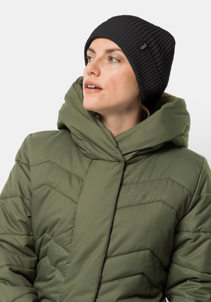 Jack Wolfskin Strickmütze »EVERY DAY OUTDOORS CAP M« kaufen
