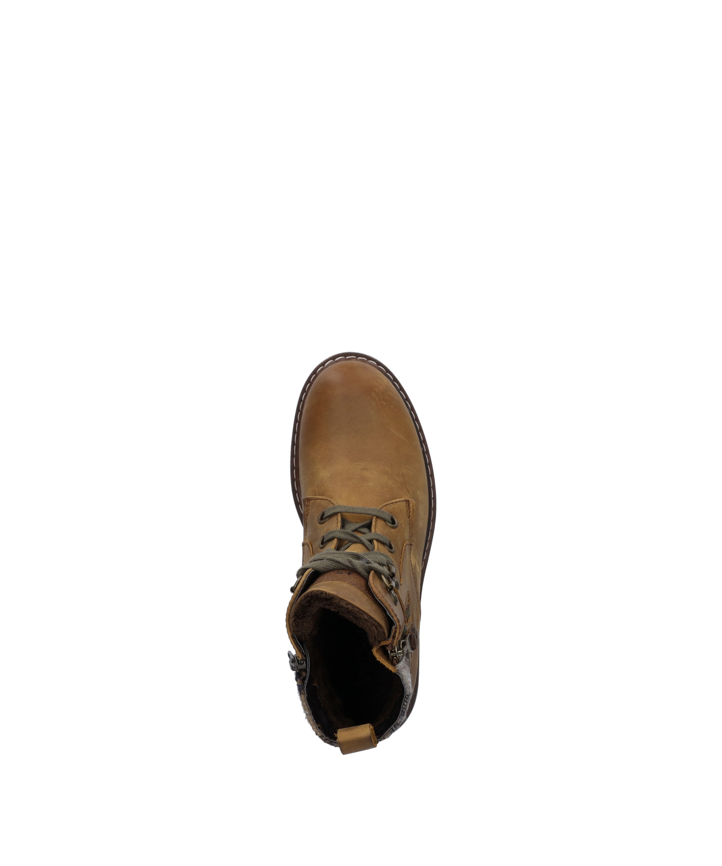 Josef Seibel Stiefelette »Marta 52, castagne-kombi«