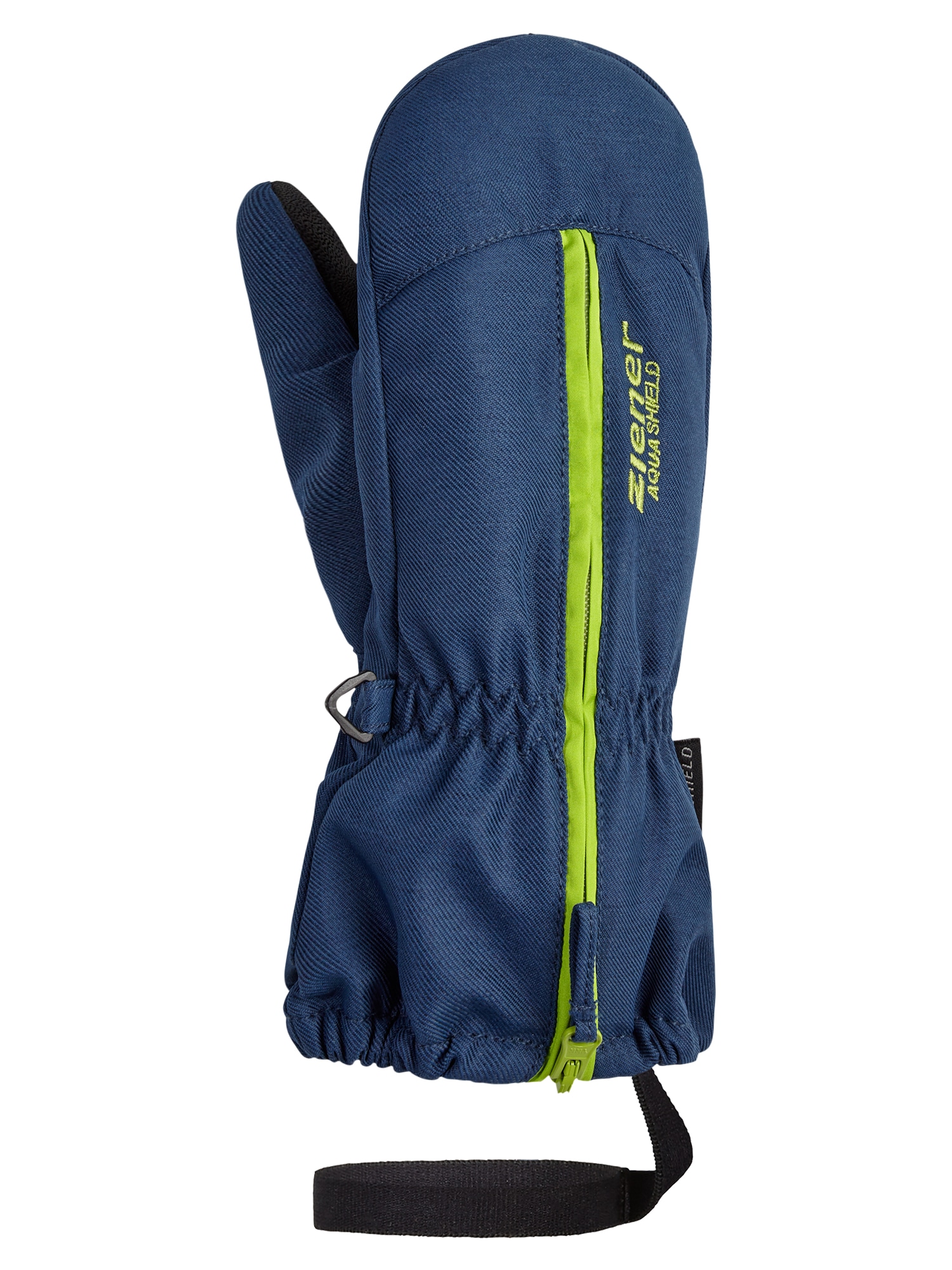 Ziener Fäustlinge »LANGELO-Z AS® glove mini«