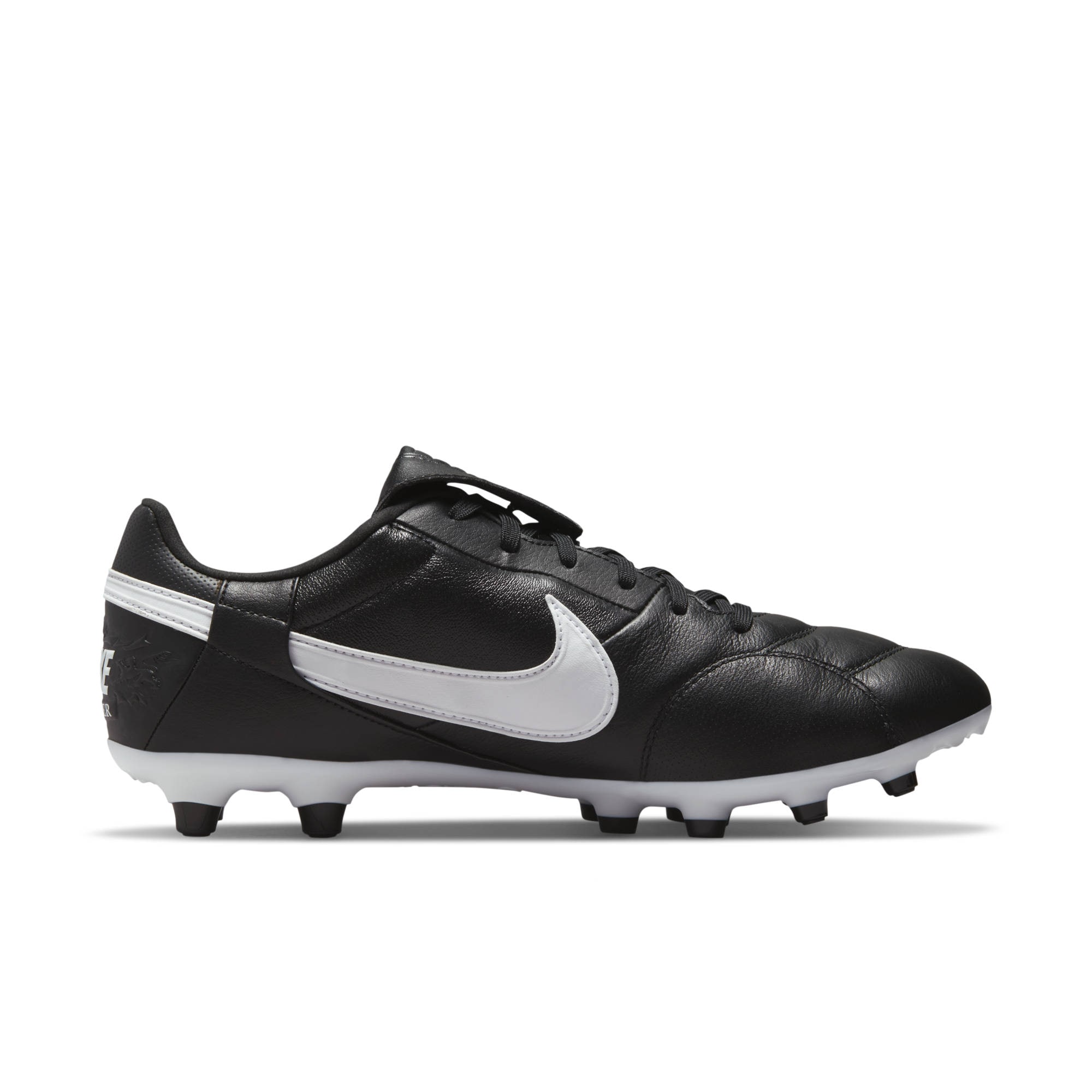 Nike Fußballschuh »THE PREMIER III FG FIRM-GROUND SOCC«