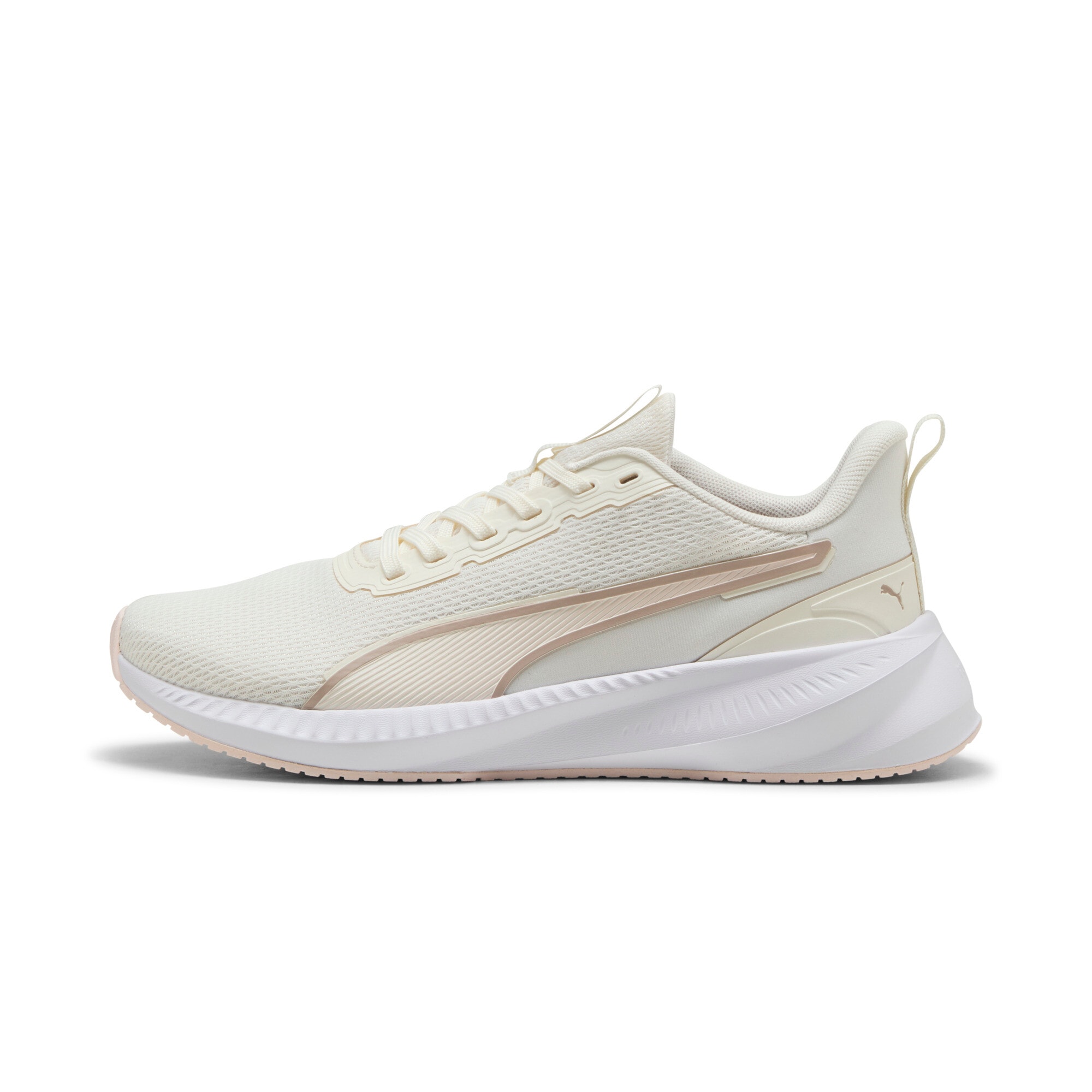 PUMA Laufschuh »FLYER LITE 3«  mit Schnürung, mit IMEVA-Dämpfungstechnologie, Textil-Obermaterial