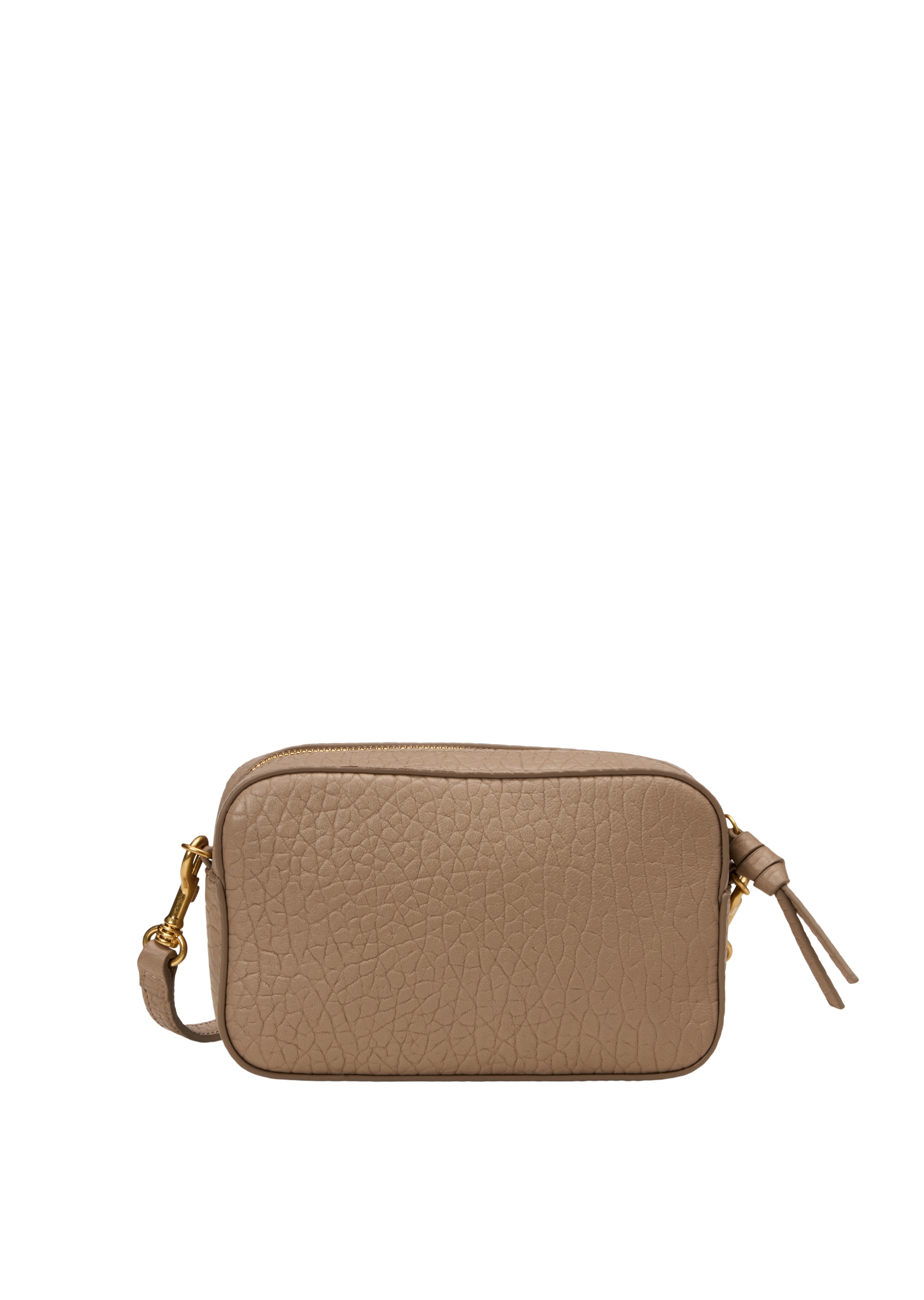 Marc O'Polo Accessories Umhängetasche »Liana« Damen Schultertasche, Handtasche mit Leder-Schulterriemen