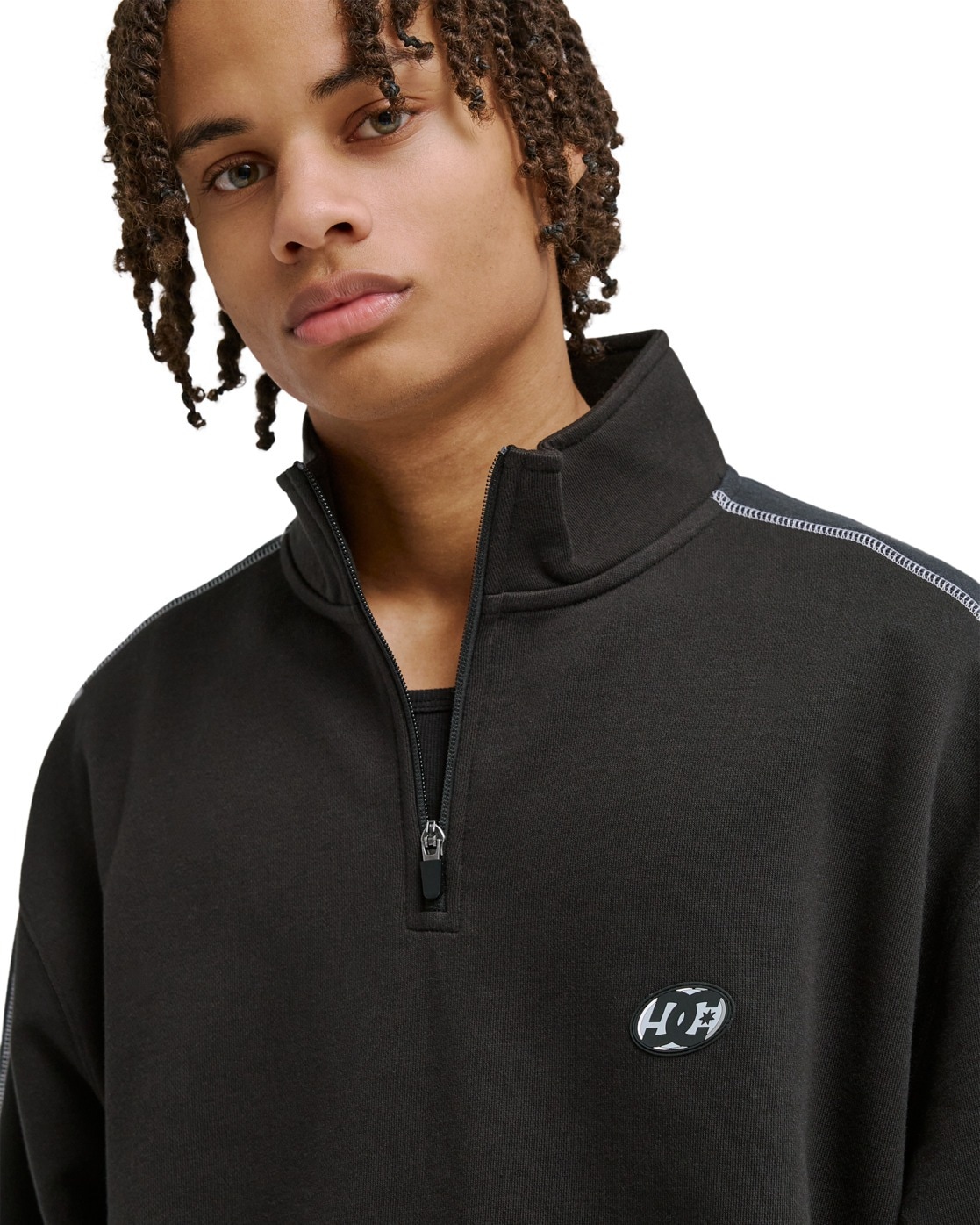 DC Shoes Sweatshirt »Flow Down«
