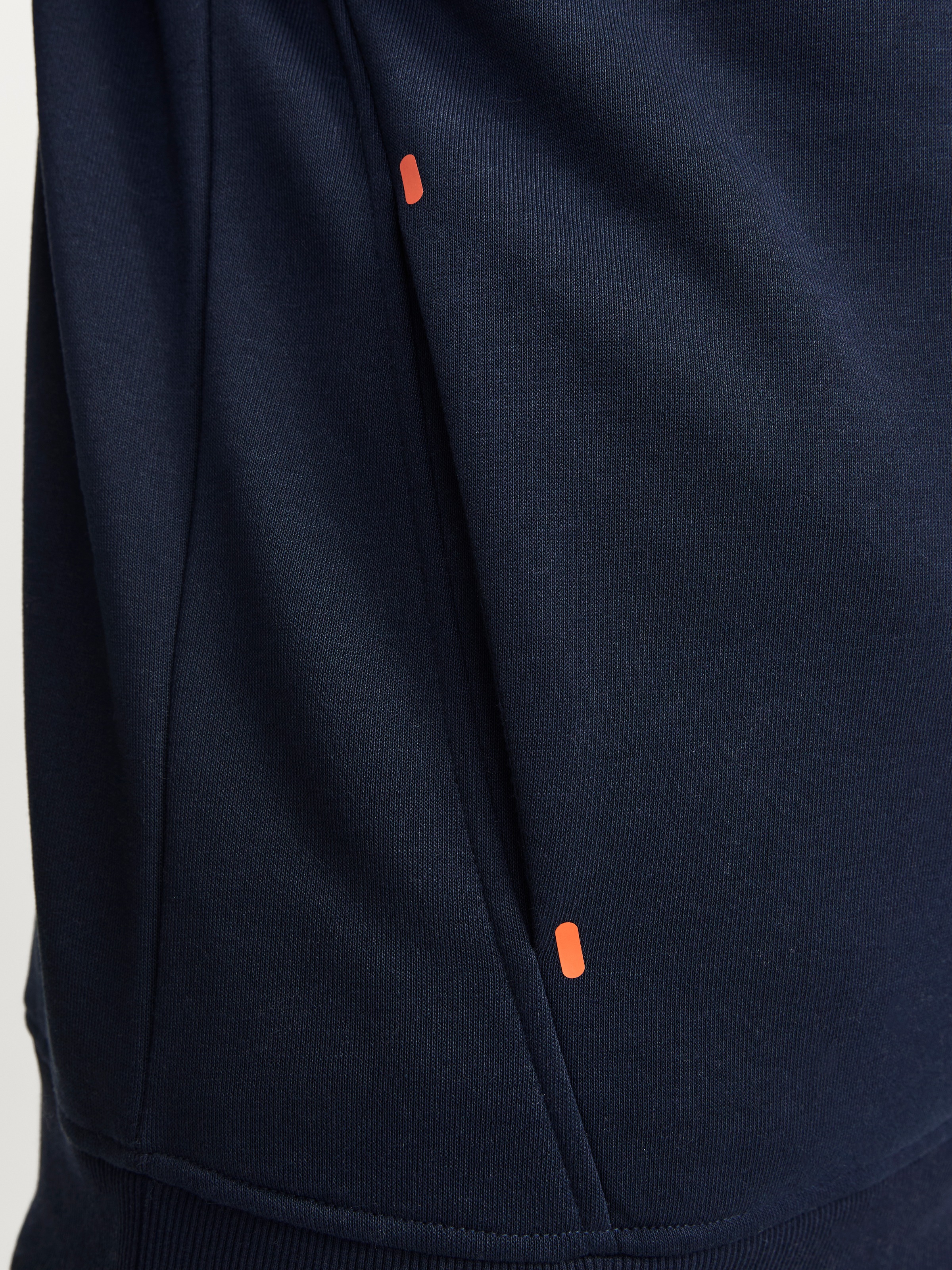 Jack & Jones Kapuzensweatshirt »JJTREE SWEAT HOOD«