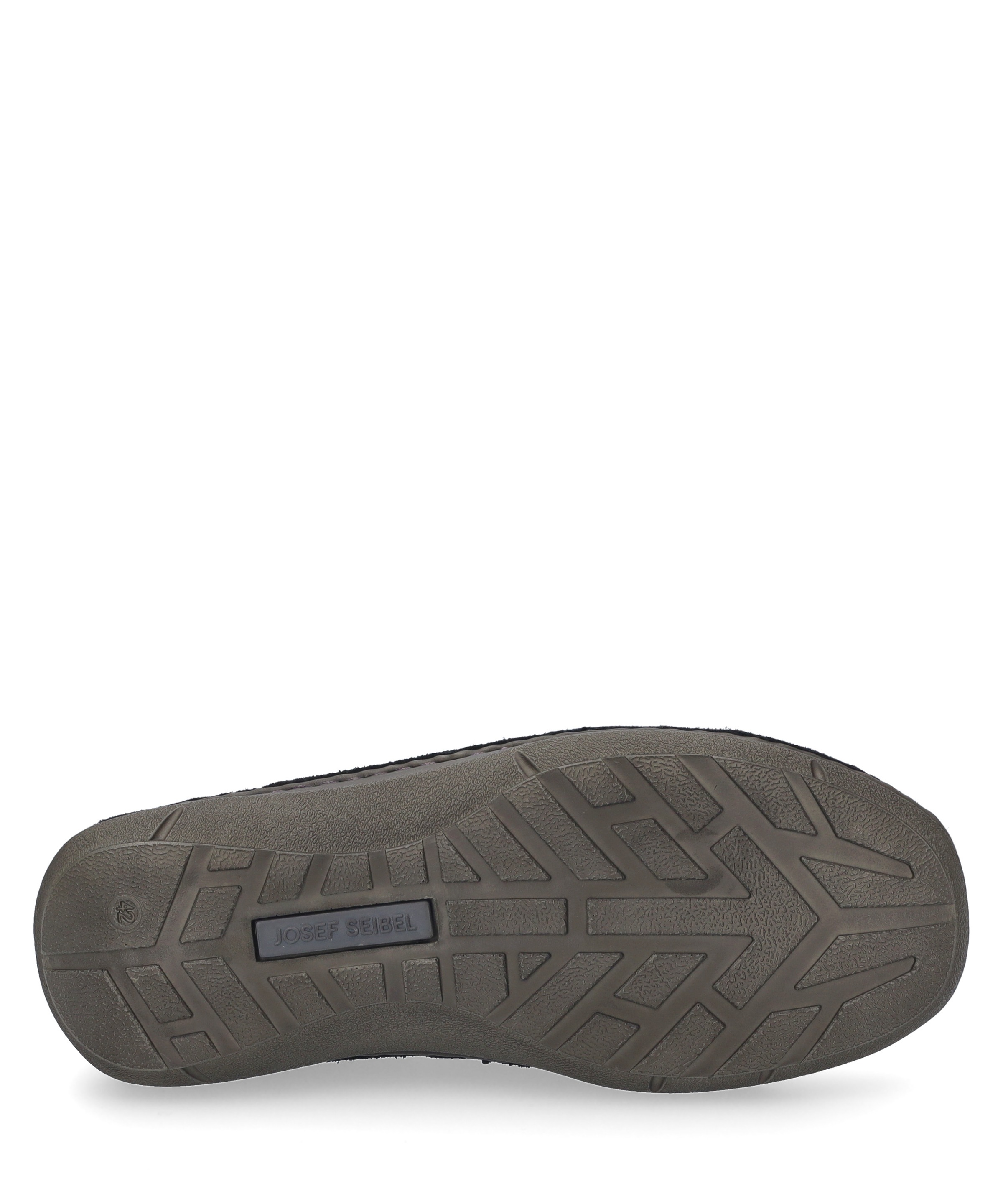 Josef Seibel Slipper »New Anvers 01, dunkelblau-kombi«