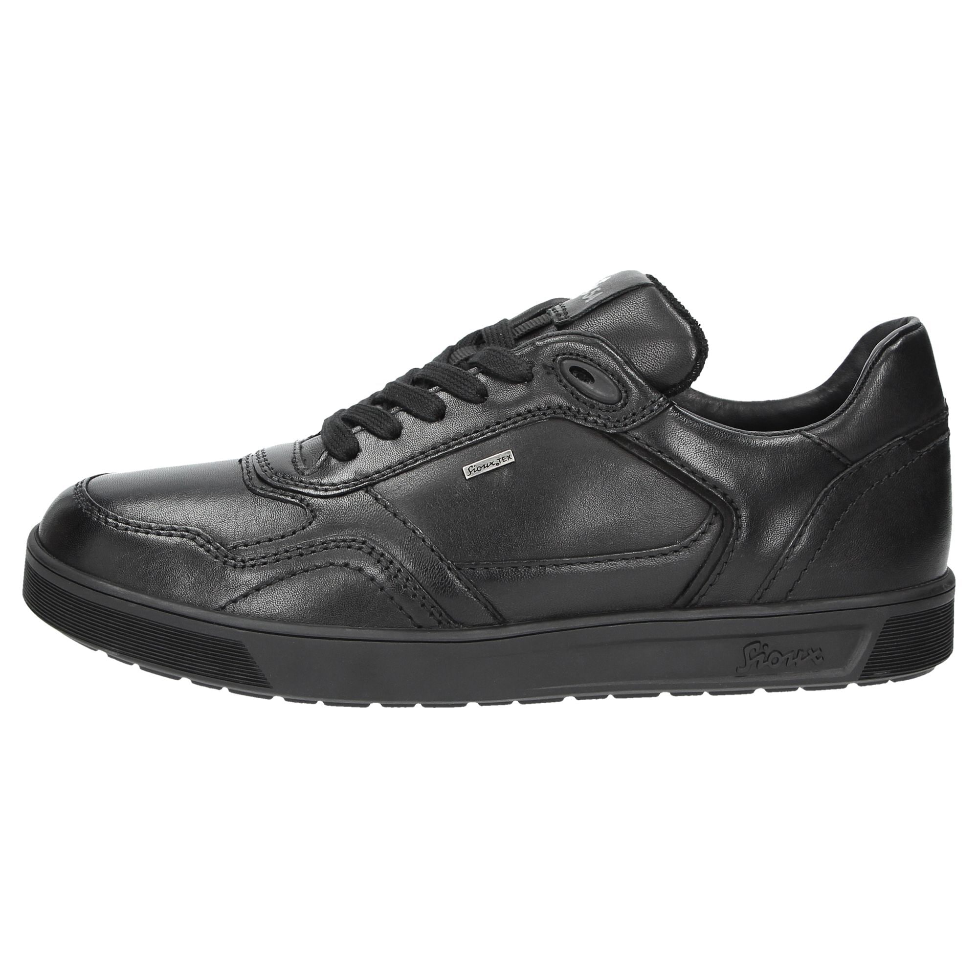 SIOUX Sneaker »Tedroso-706-TEX«