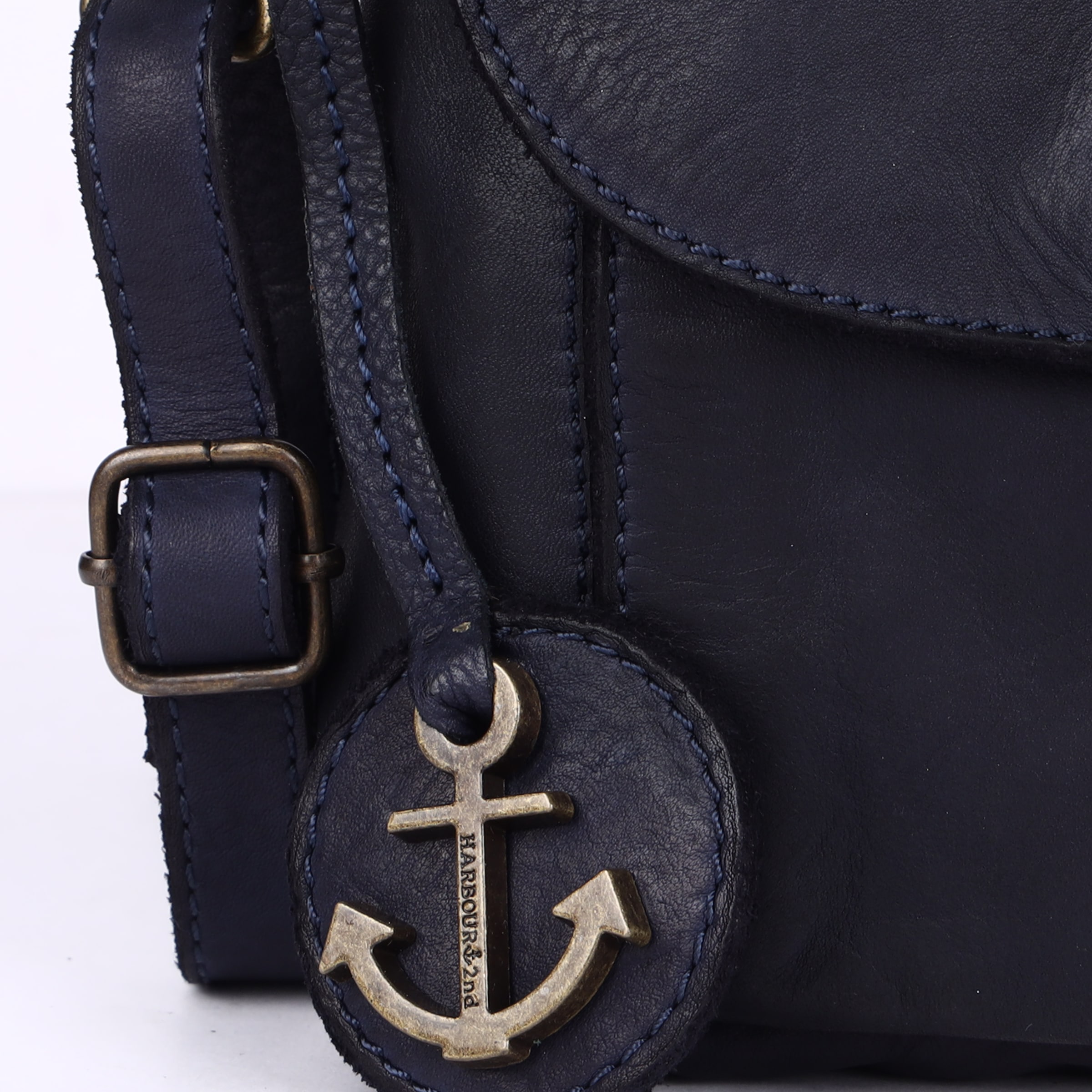 HARBOUR 2nd Umhängetasche »Iben« Handtasche Damen Schultertasche Tasche Damen