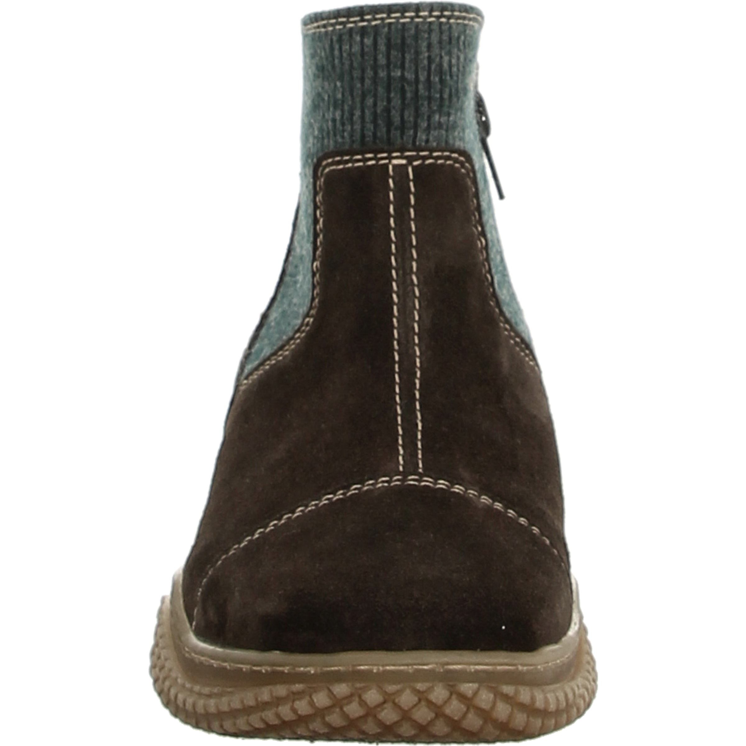 Josef Seibel Stiefelette »Amelie 08, titan-kombi«