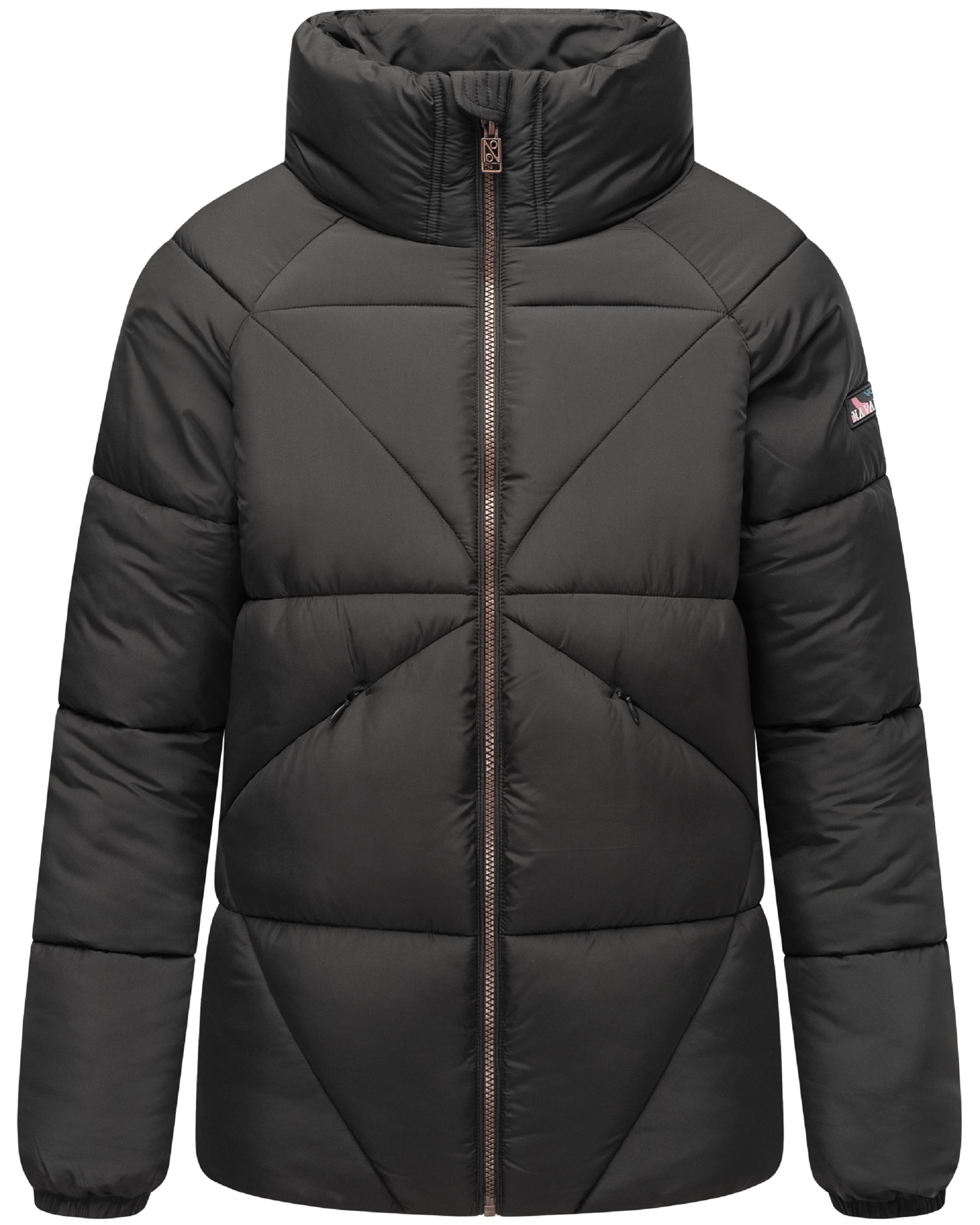 Navahoo Steppjacke »Steppjacke Schokolinaa 14«