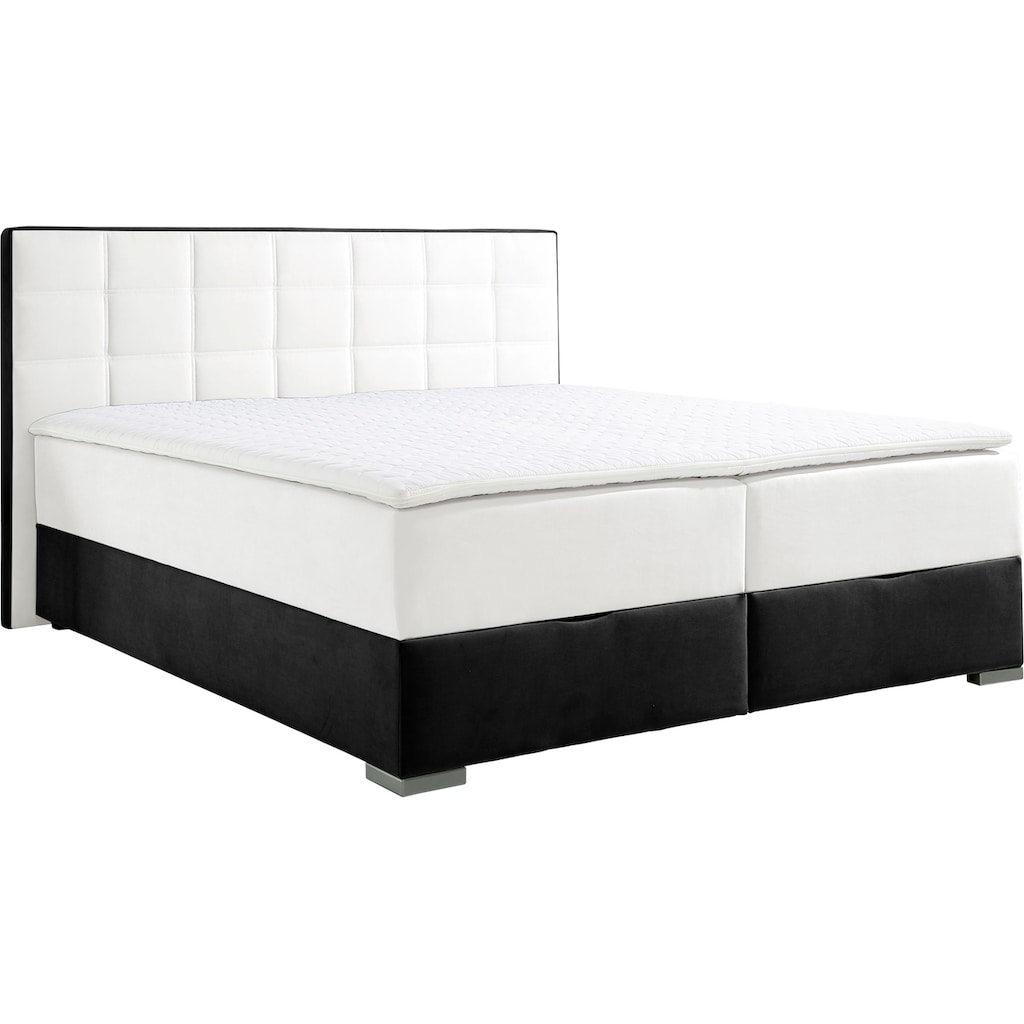 Maintal Boxspringbett