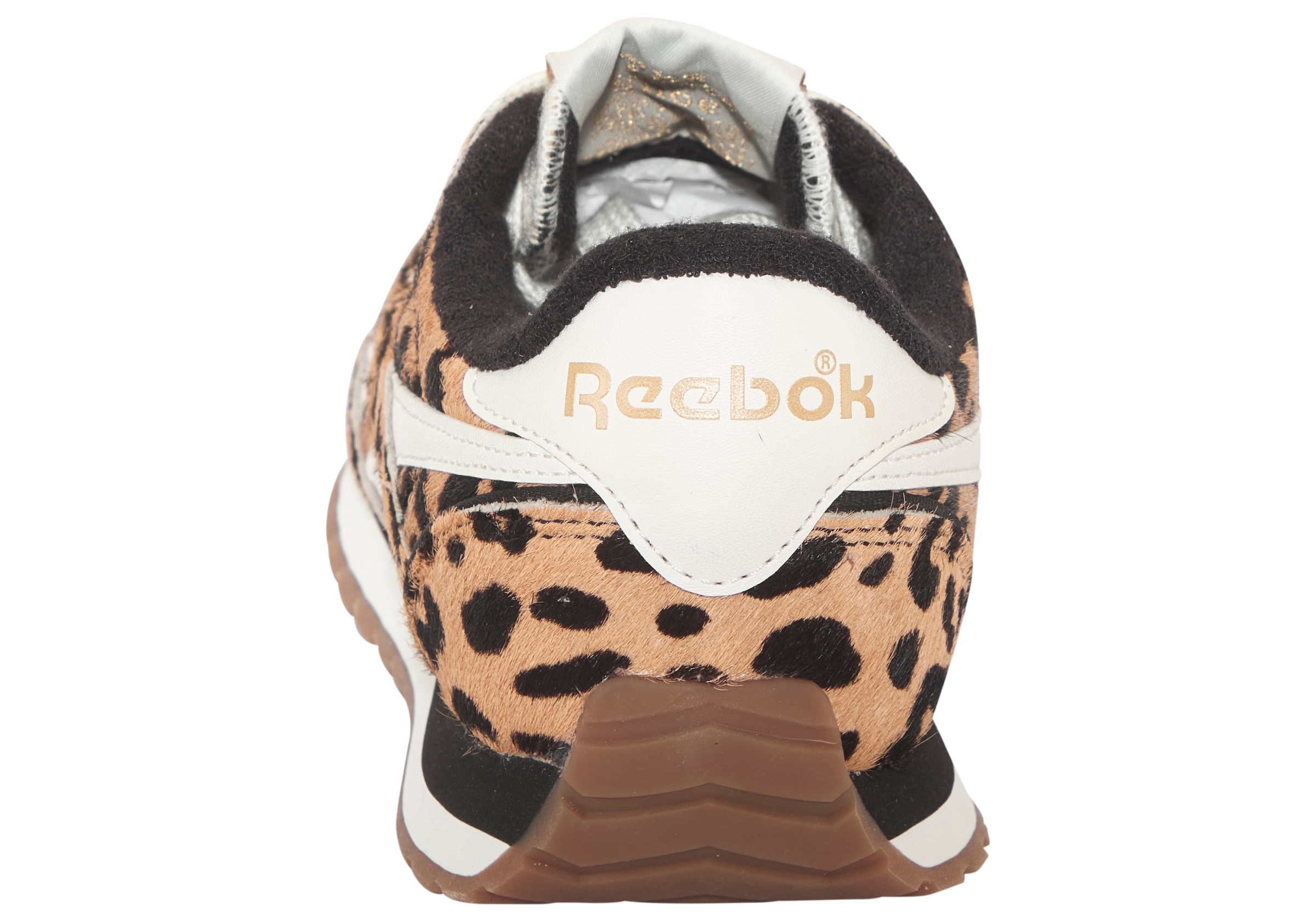 Reebok Classic Sneaker »CLASSIC AZ«