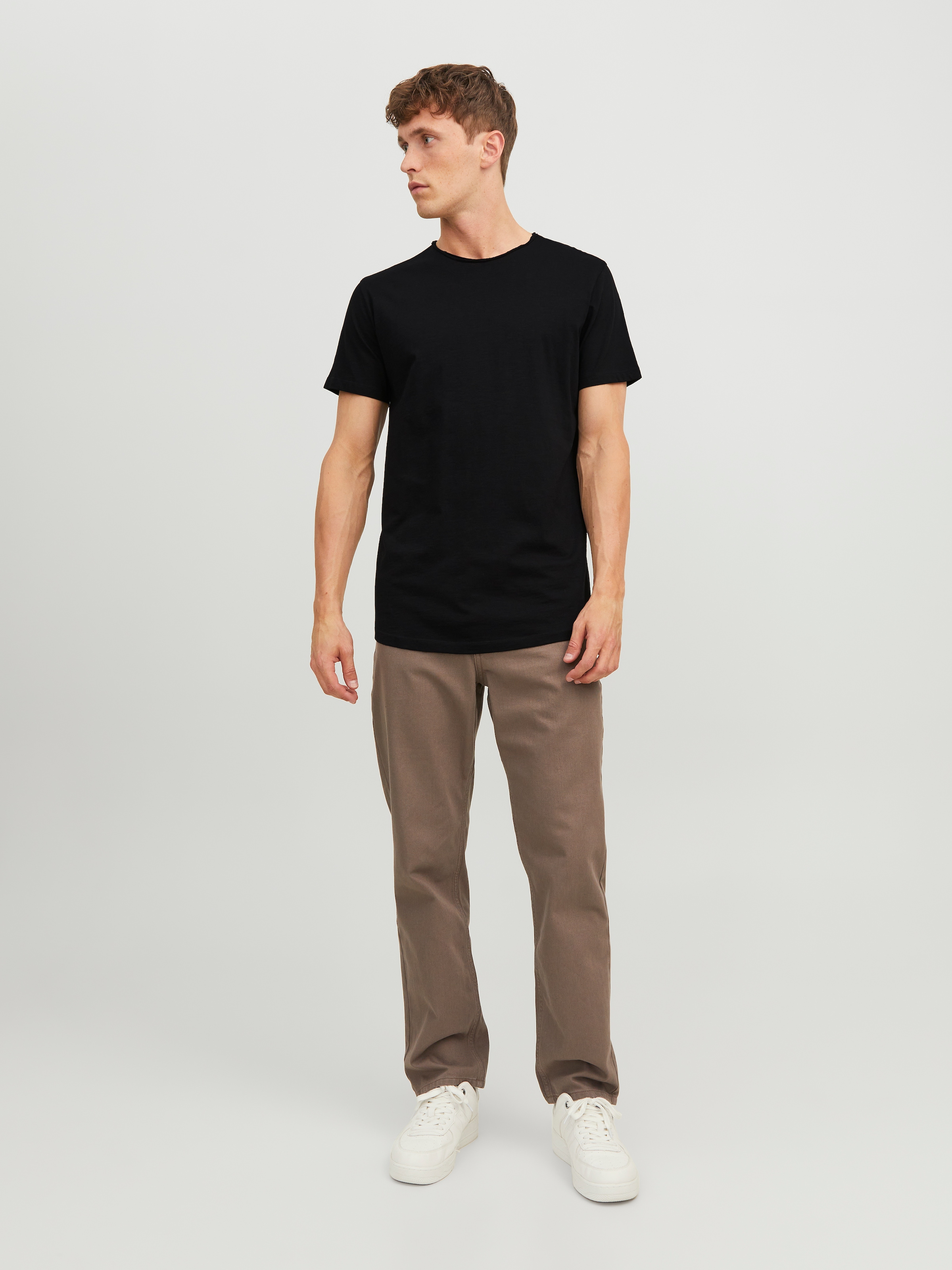 Jack & Jones T-Shirt »BASHER TEE«