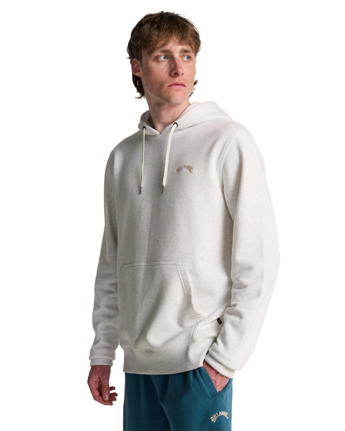Billabong Sweatshirt »Arch Po«
