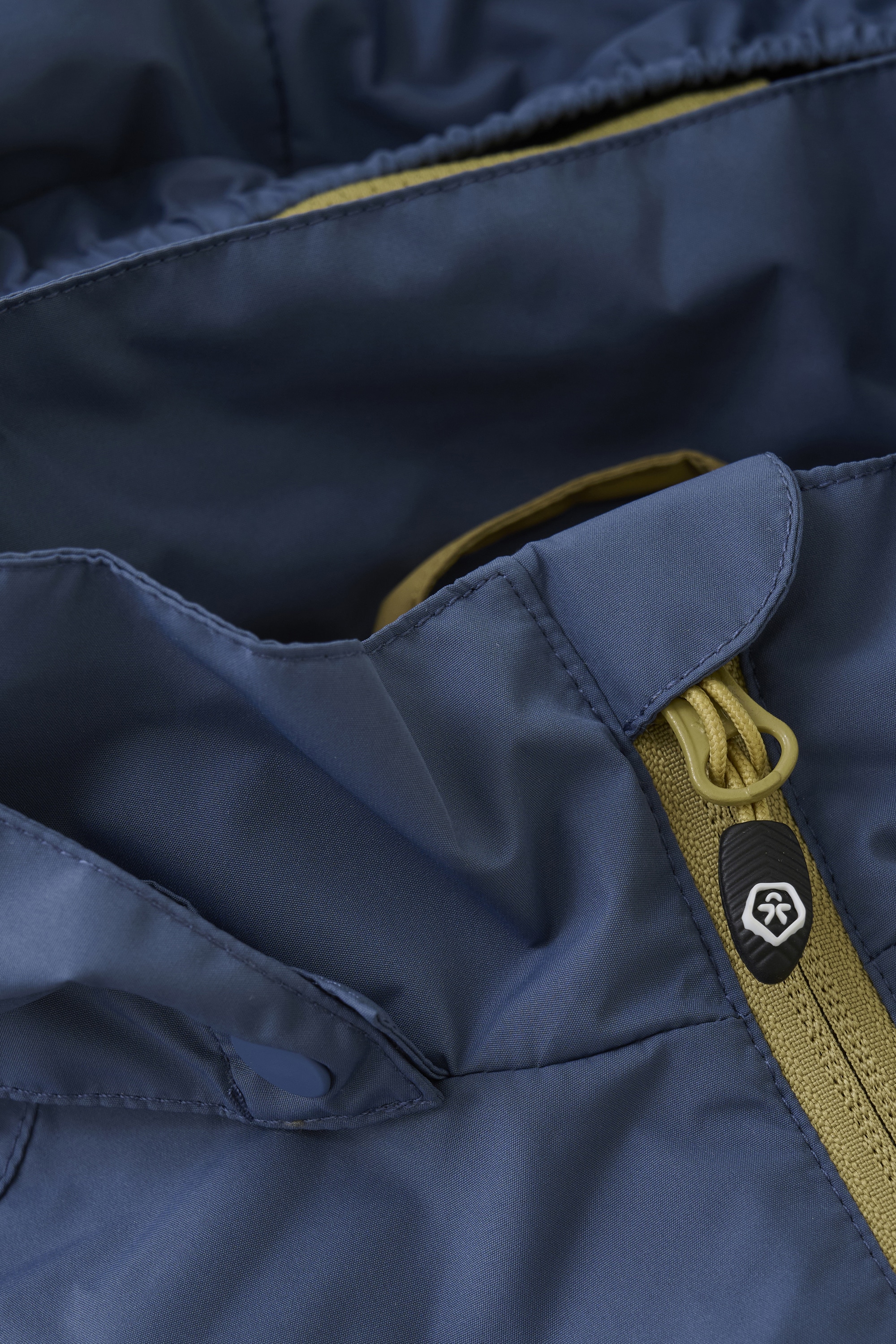 COLOR KIDS 3-in-1-Funktionsjacke »3-in-1-Funktionsjacke COJacket«