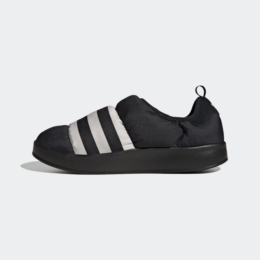 adidas Originals Badesandale »PUFFYLETTE«