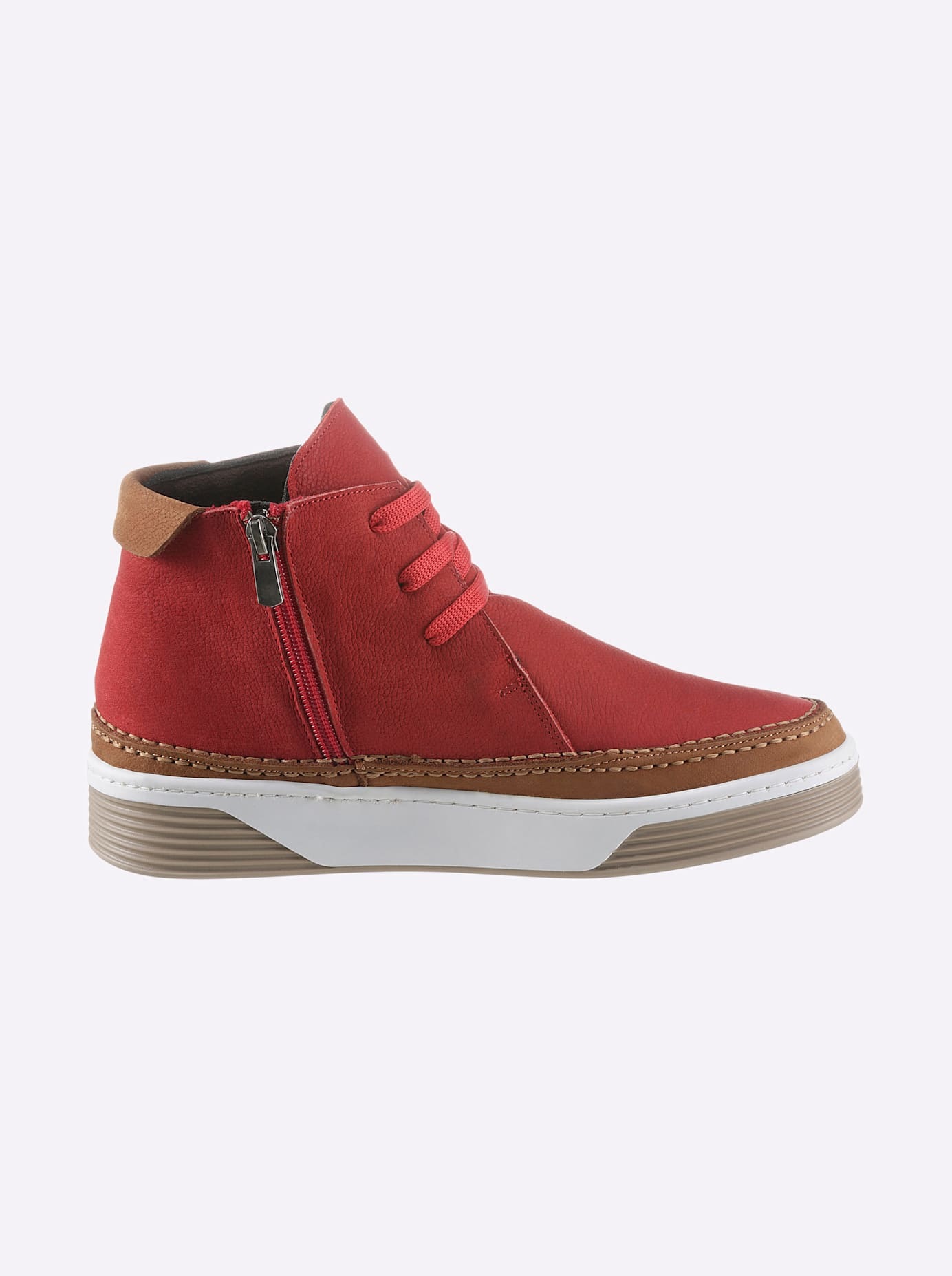Gemini Stiefelette