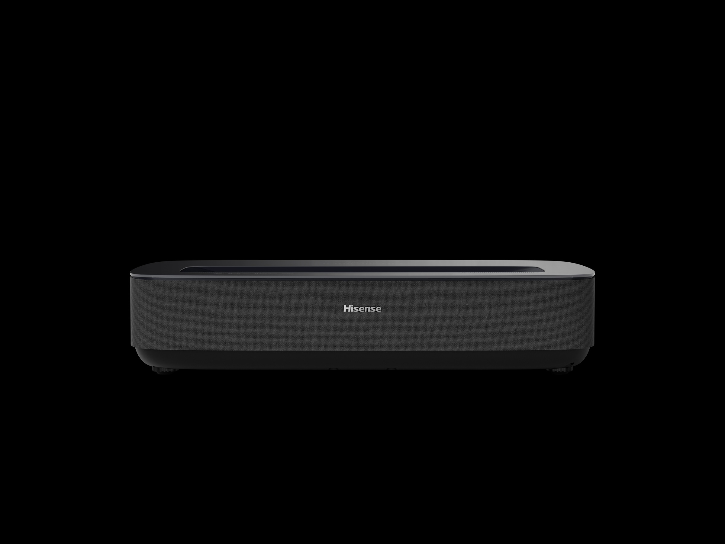 Hisense UHD-Beamer »Hisense PL1 Laser Cinema 80 - 120 Zoll Laser Projektor,(ohne Leinwand)«, (3000:1)