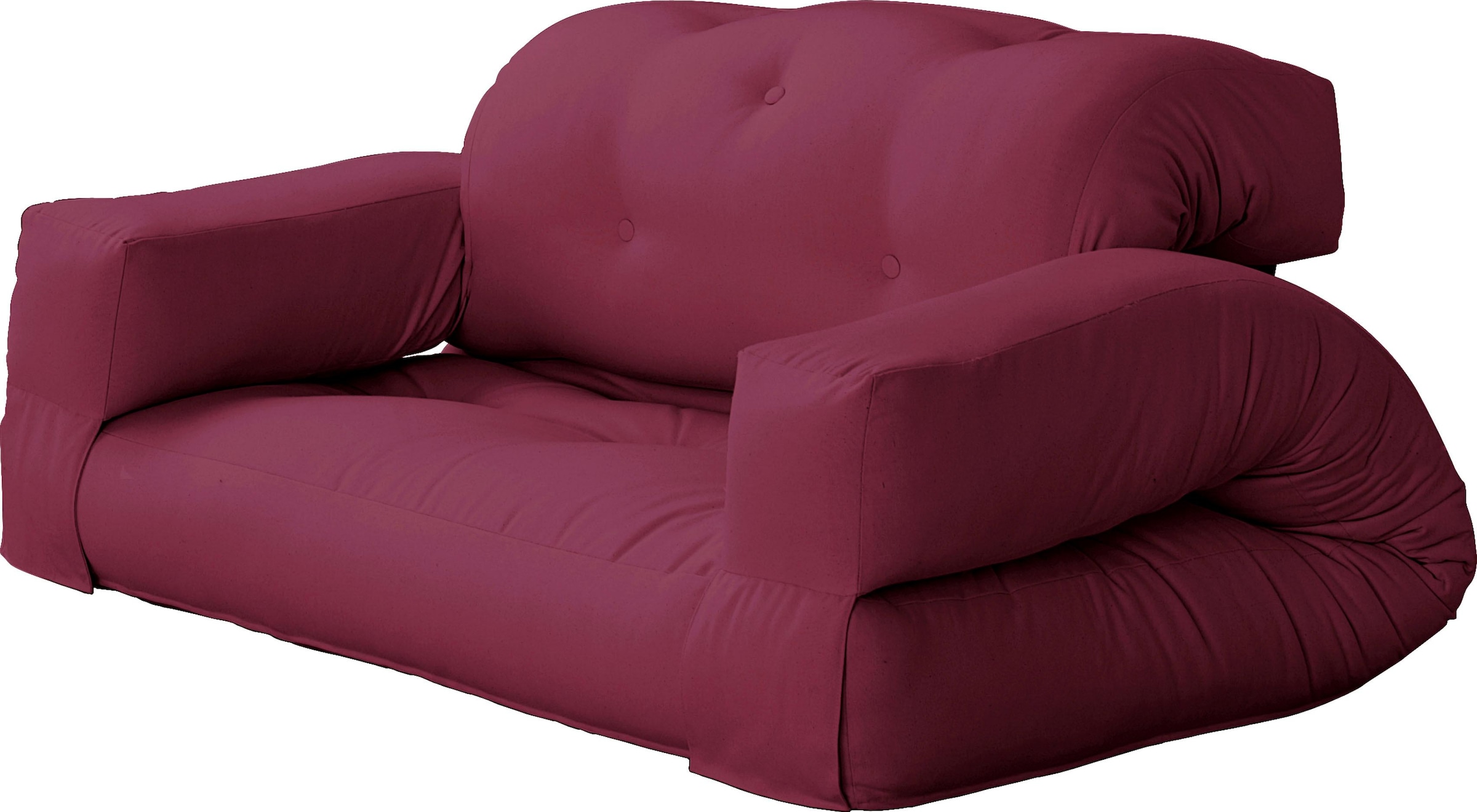 Schlafsofa »Hippo«