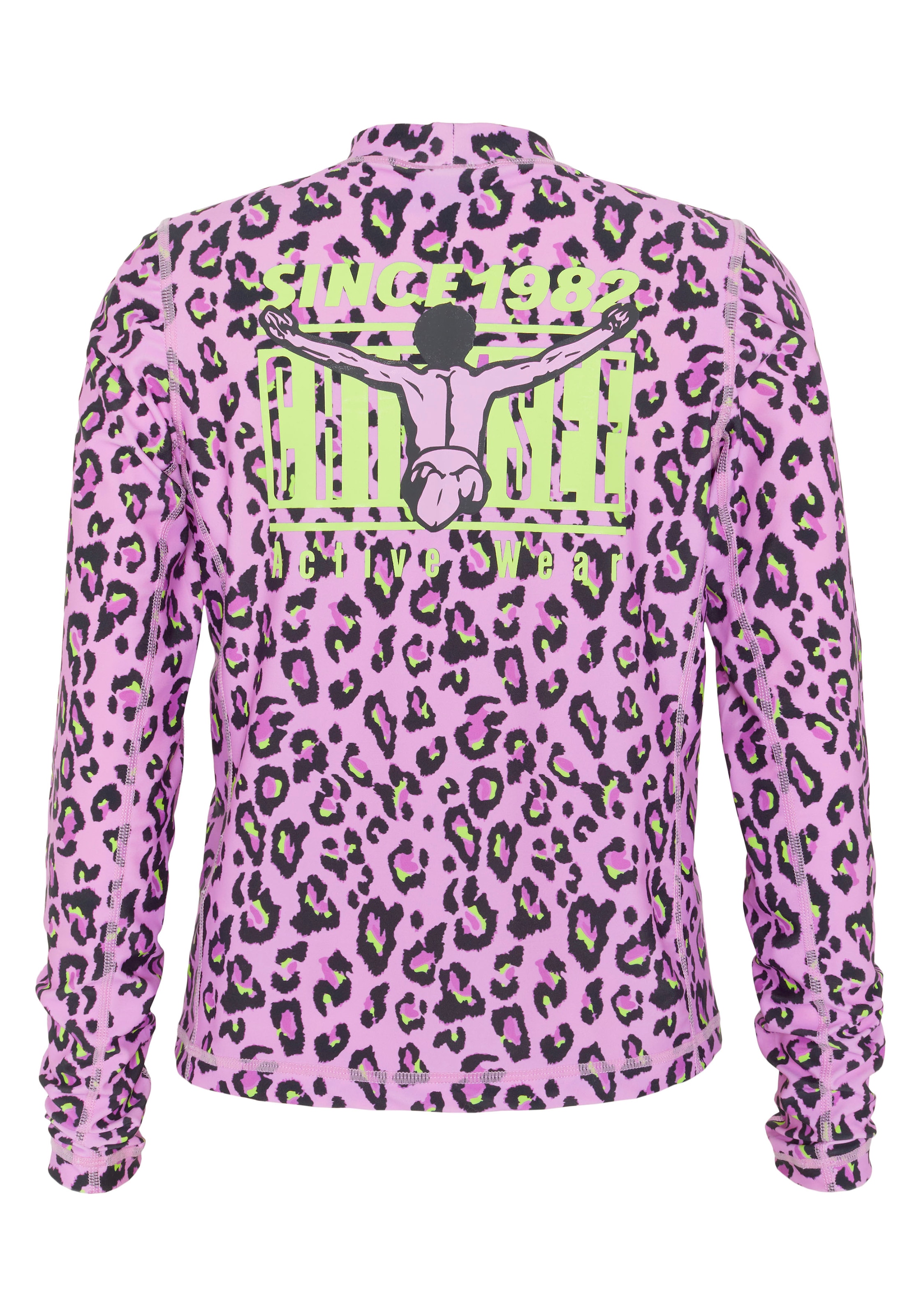 Chiemsee Funktionsshirt