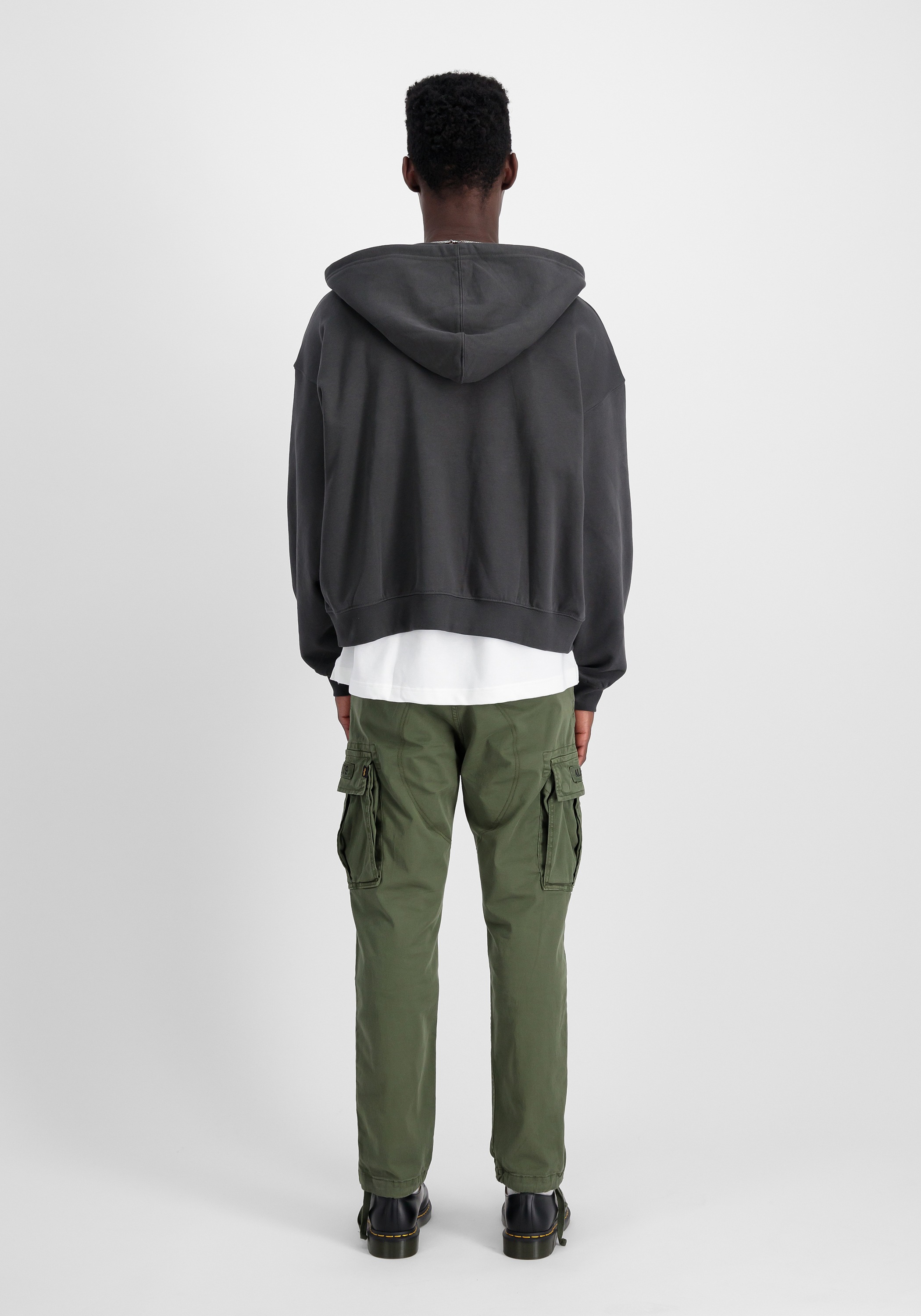 Alpha Industries Cargohose »Squad Pant«