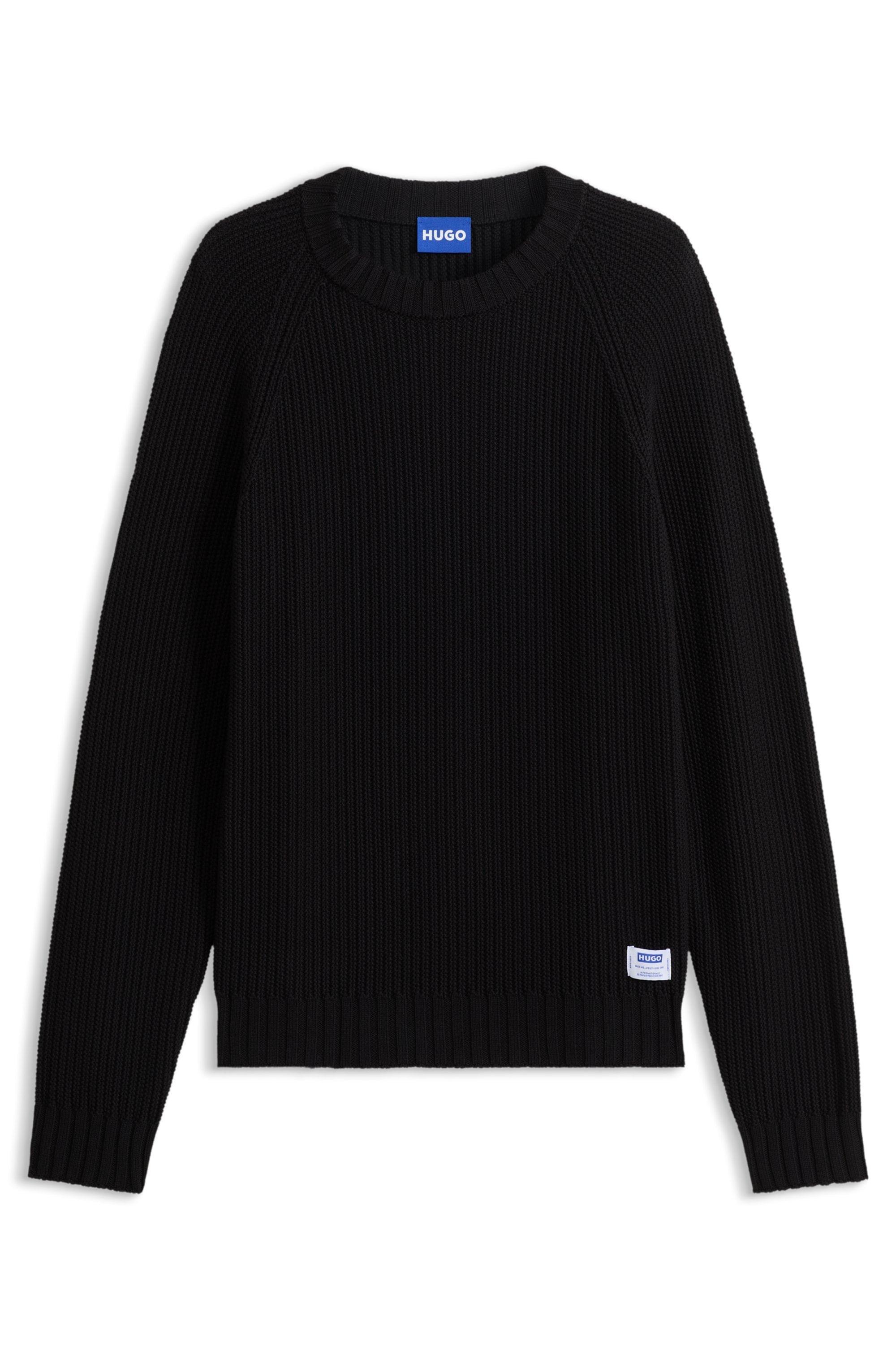 HUGO Strickpullover »Sonnee«