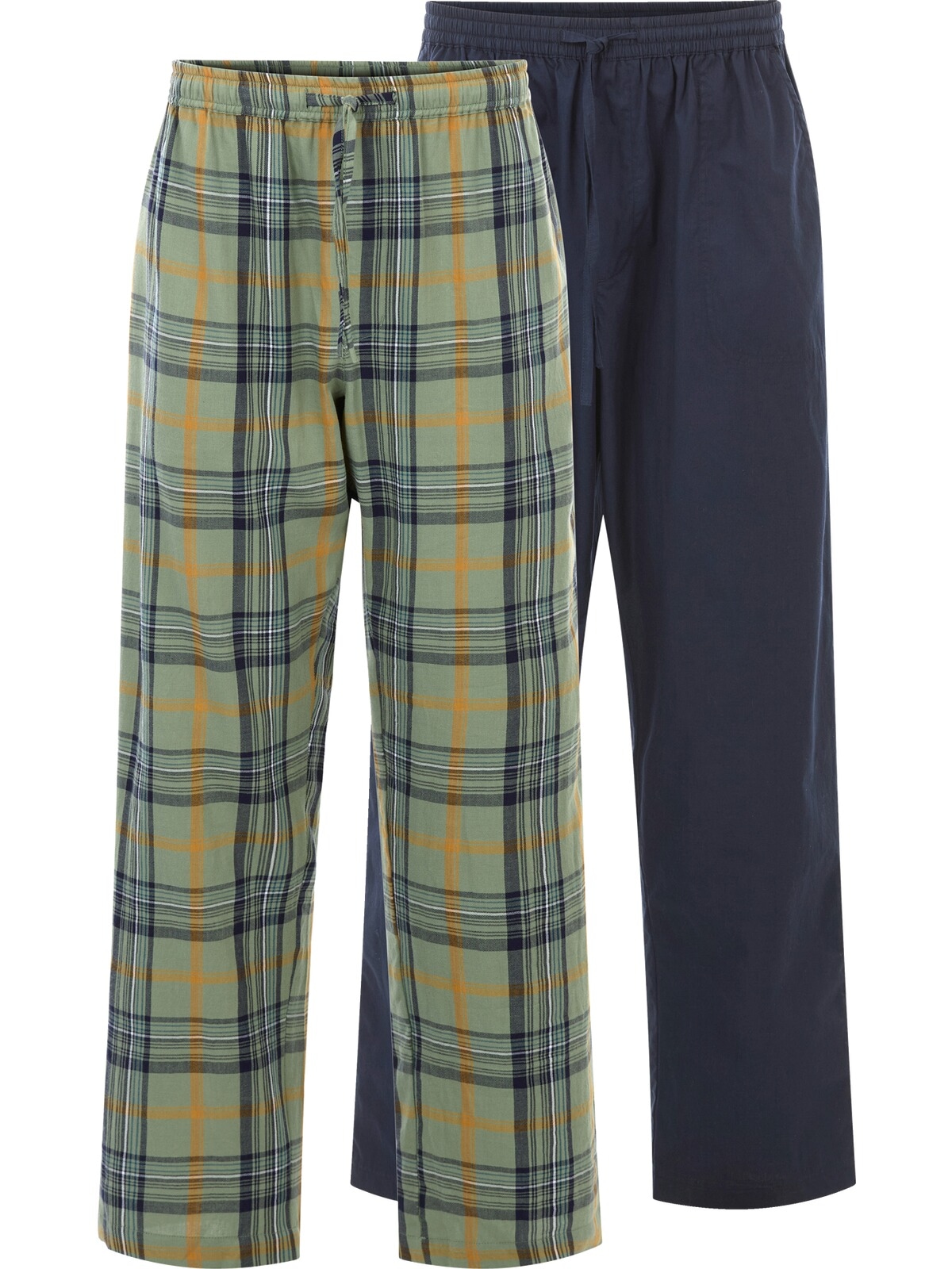 Babista Pyjama »2er Pack Schlafhose FULBIRERO«