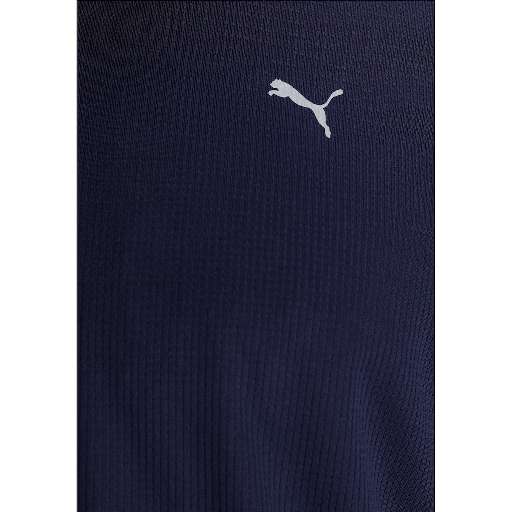 PUMA Trainingsshirt »PERFORMANCE SS TEE M«