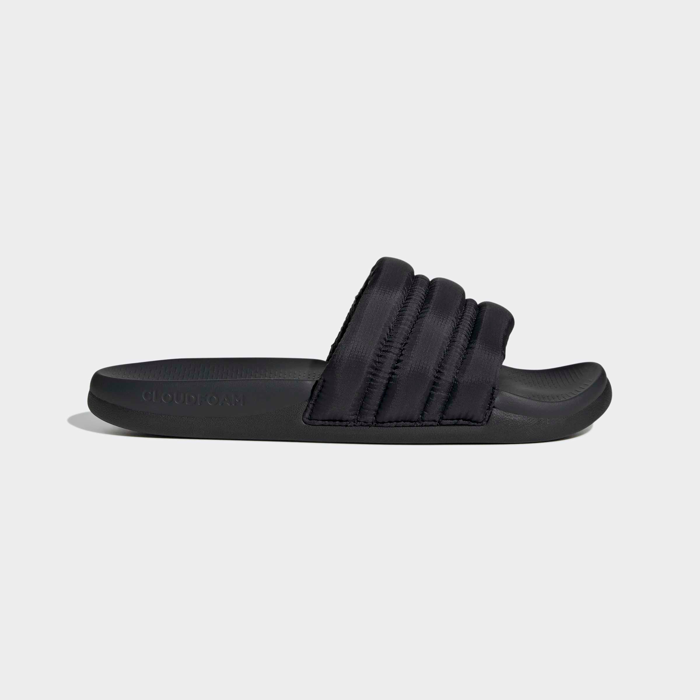 adidas Sportswear Hausschuh »ADILETTE COMFORT 2.0 WINTER«  als bequemer Hausschuh