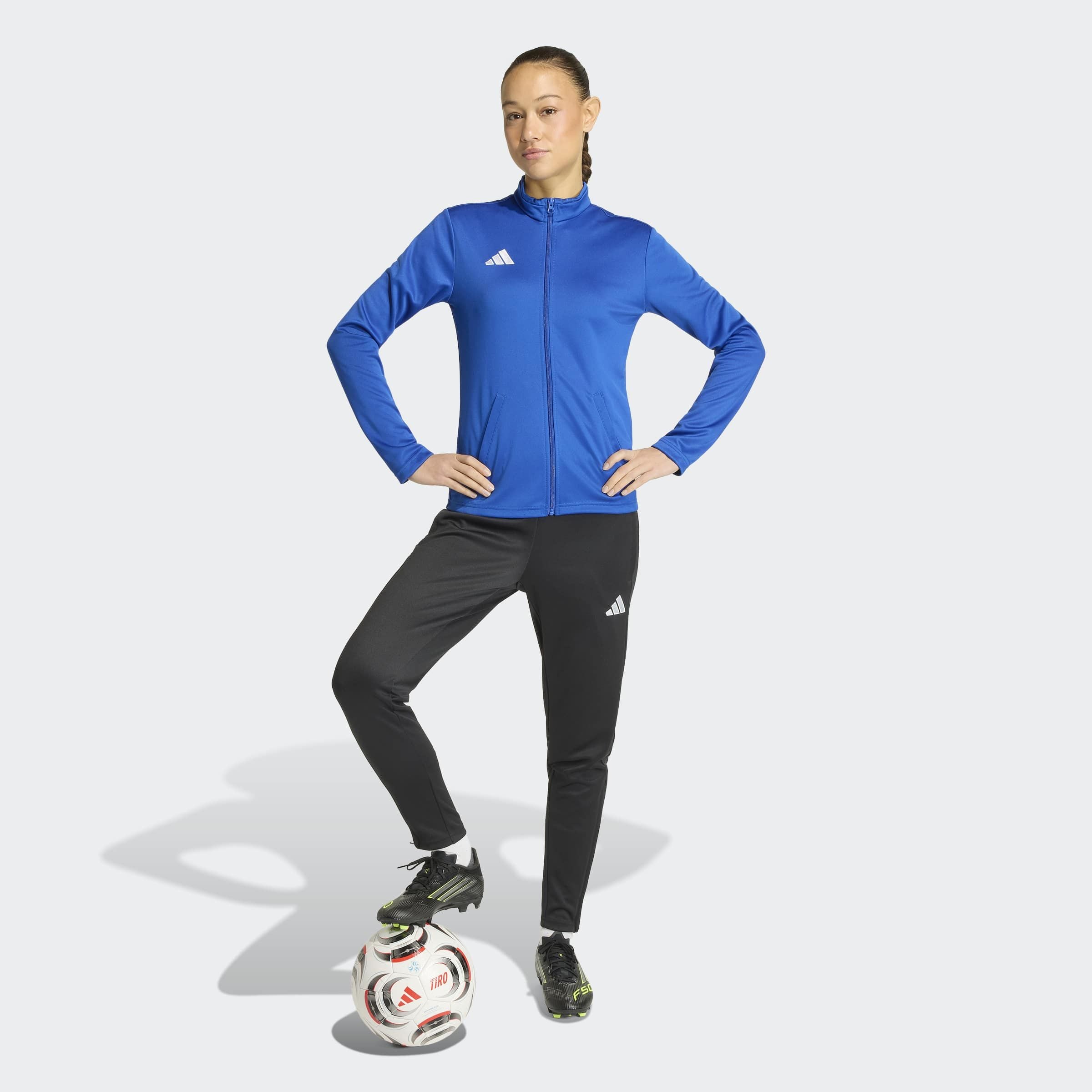 adidas Performance Trainingsjacke »ENTRADA26 ORIGINALS«