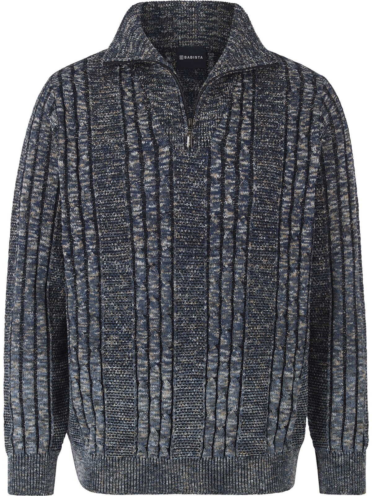 Babista Troyer »Pullover SIMOTEZZI«, (1 tlg.)