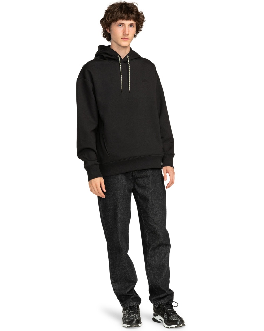 Element Kapuzensweatshirt »Rain Cornell«
