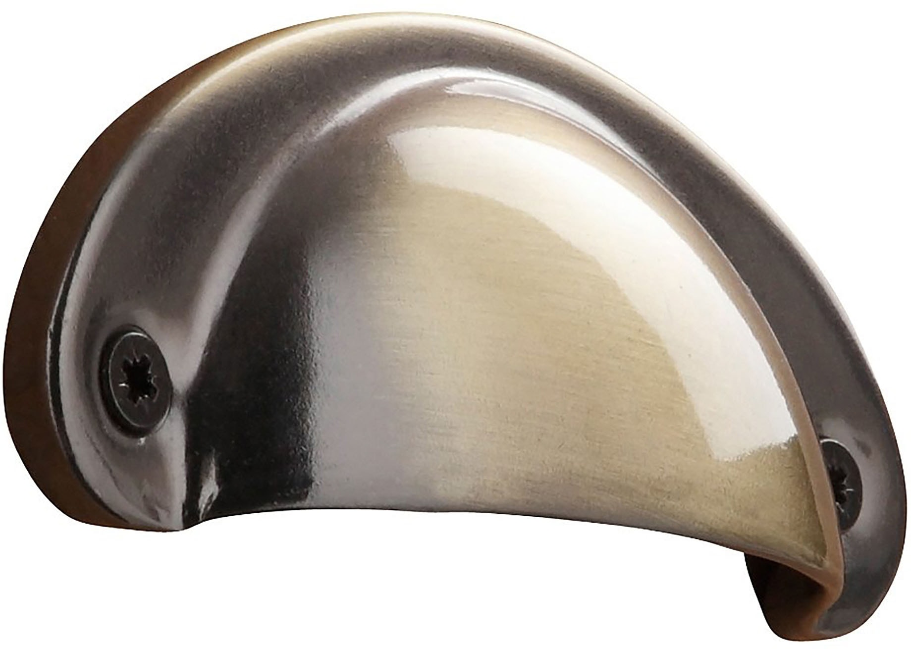 Home affaire Unterschrank »Oslo« 75 cm breit, 1 Tür, 5 Schubladen, aus Kiefer, Metallgriffe