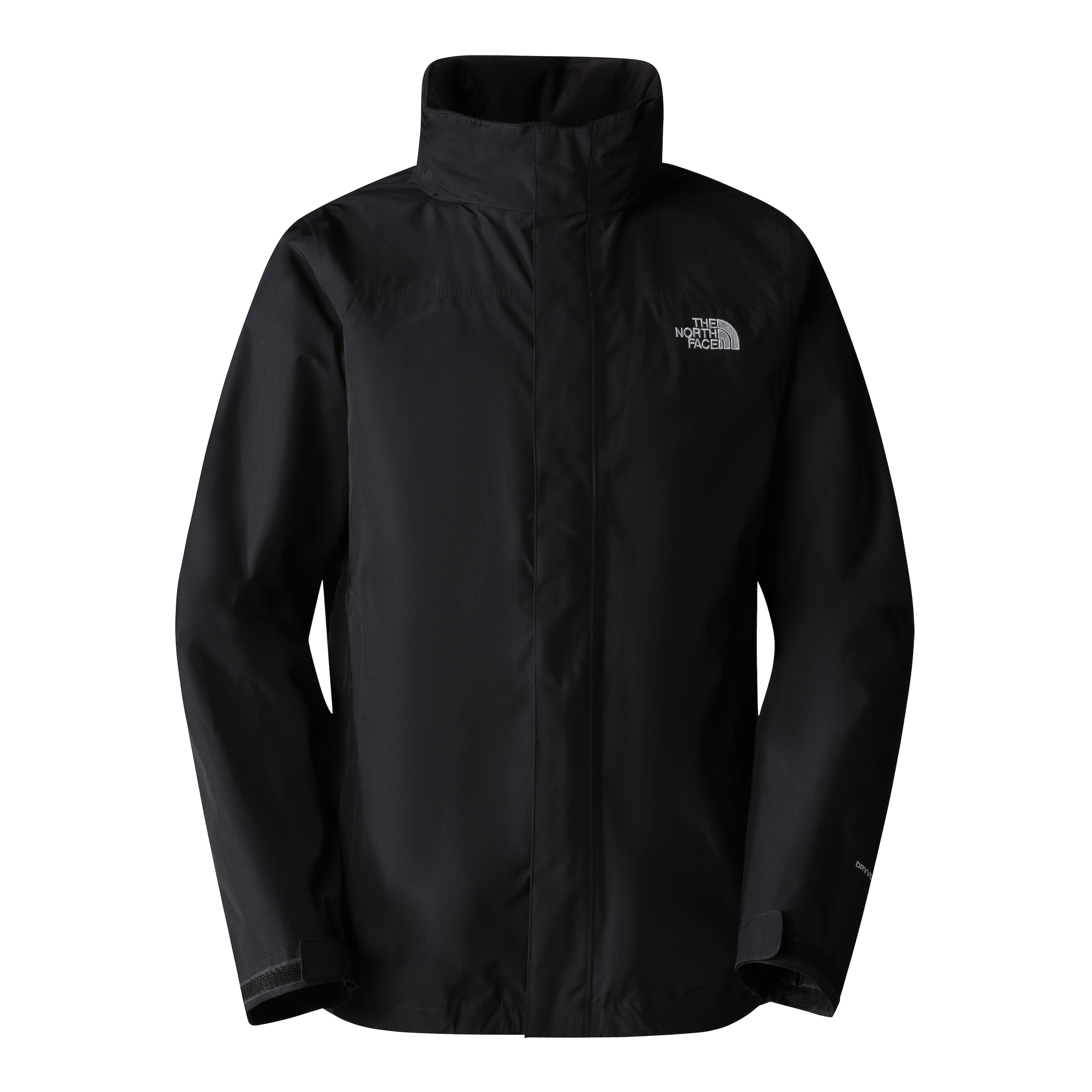 The North Face Regenjacke »SANGRO«, mit Kapuze, Wasserabweisend & Winddicht & Atmungsaktiv