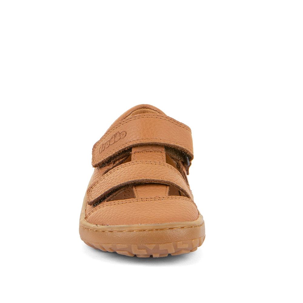 froddo® Klettschuh »Barfoot_Sandal«  Barfußschuh, Kinderschuh mit Klettverschluss