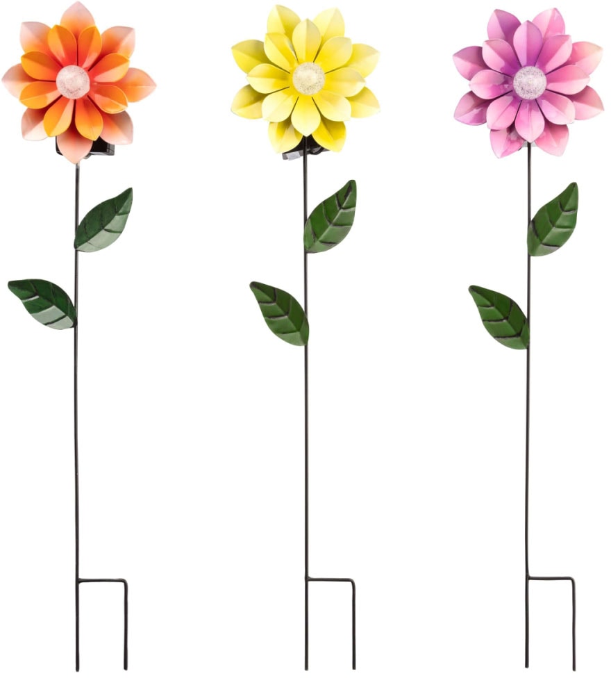 Schneider LED Gartenleuchte »Flower Power« im OTTO Online Shop