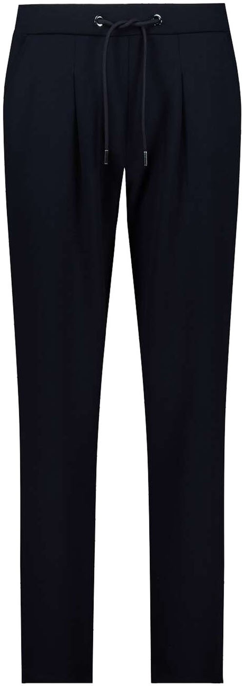 Monari Jogger Pants, mit Kordeldurchzug