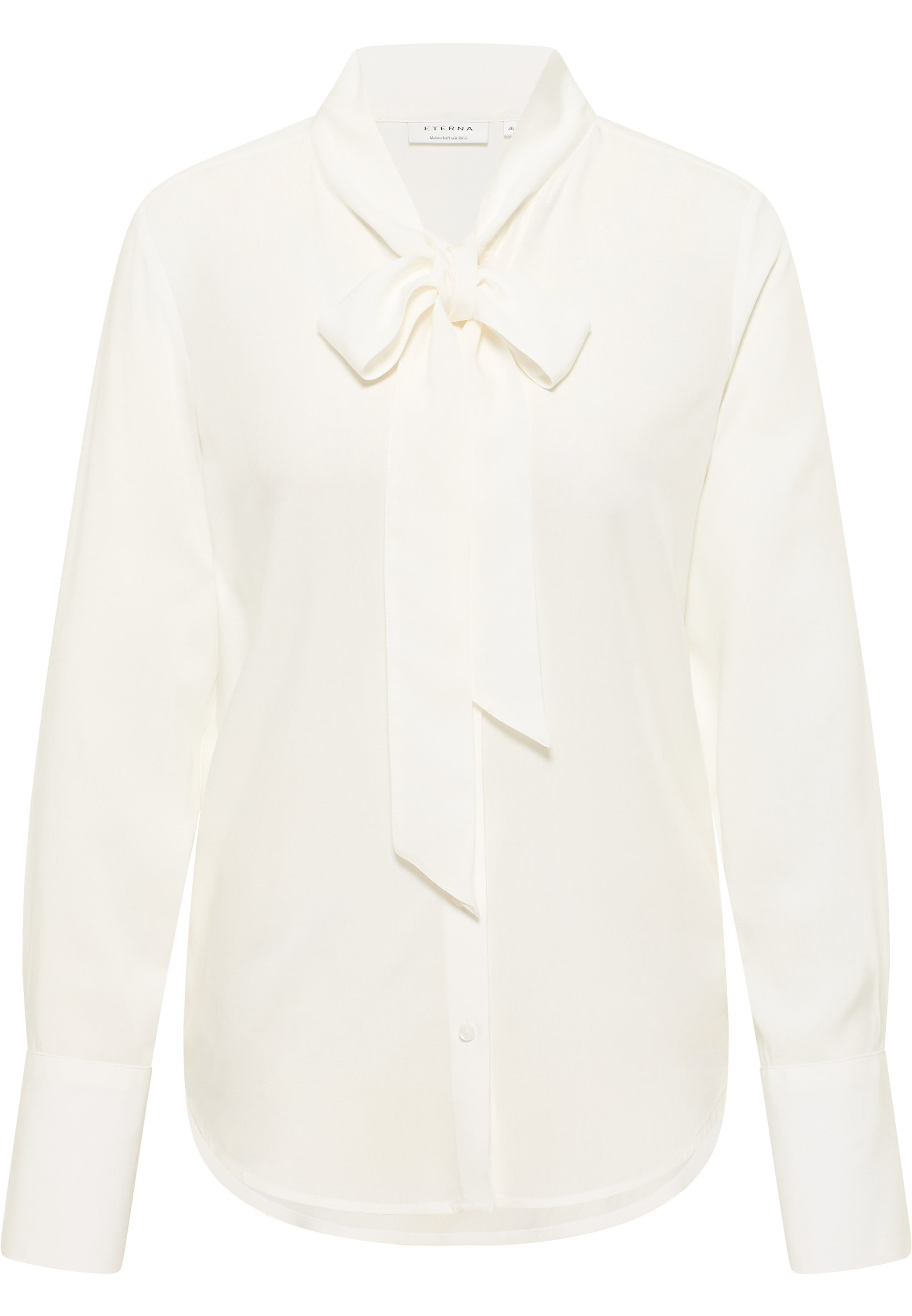 Eterna Hemdbluse »FITTED«