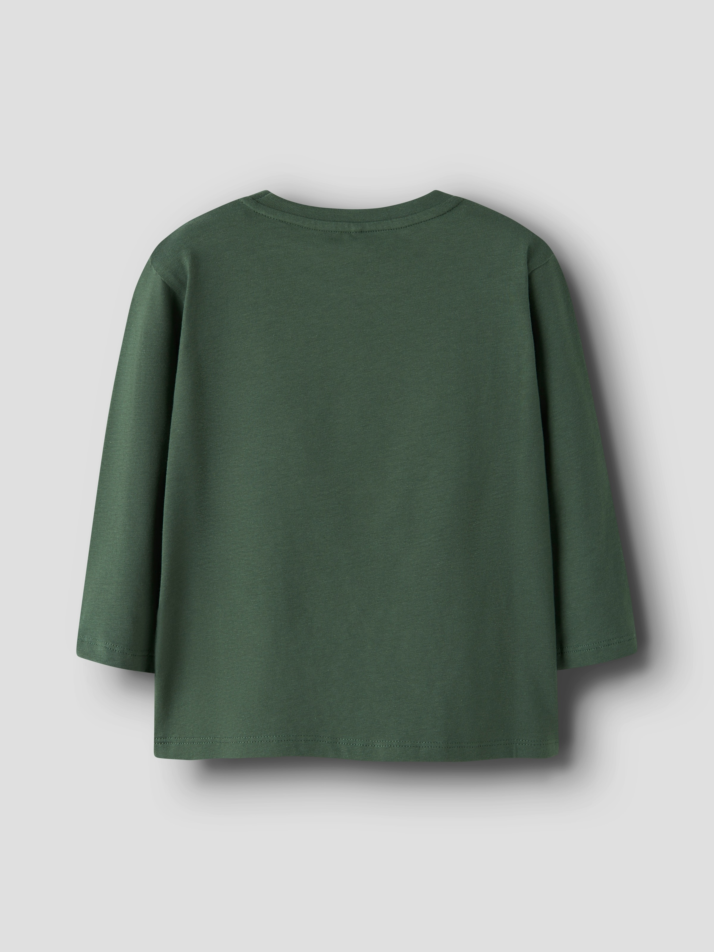 Name It T-Shirt »NMMNOVA LS NREG TOP BOX«