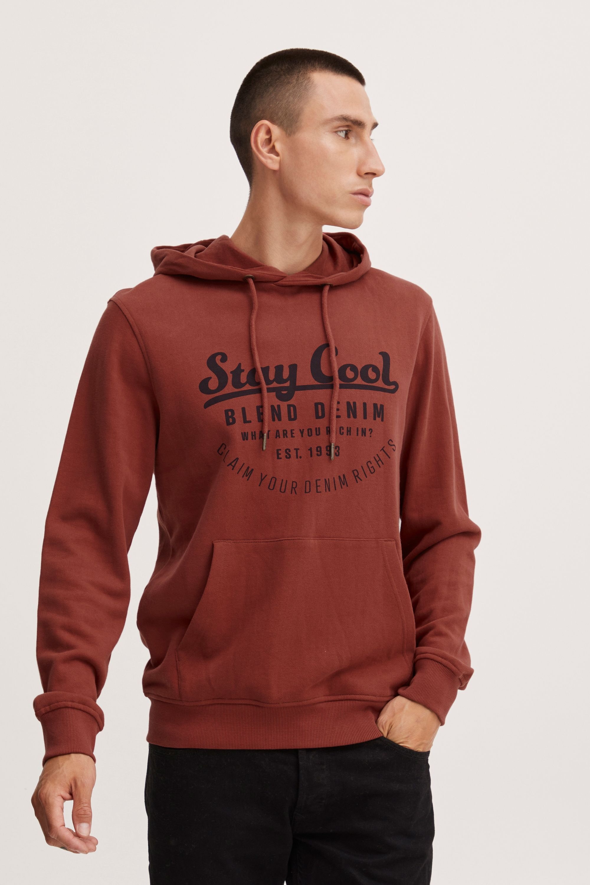 Blend Kapuzenpullover »Hoodie BHSweatshirt«