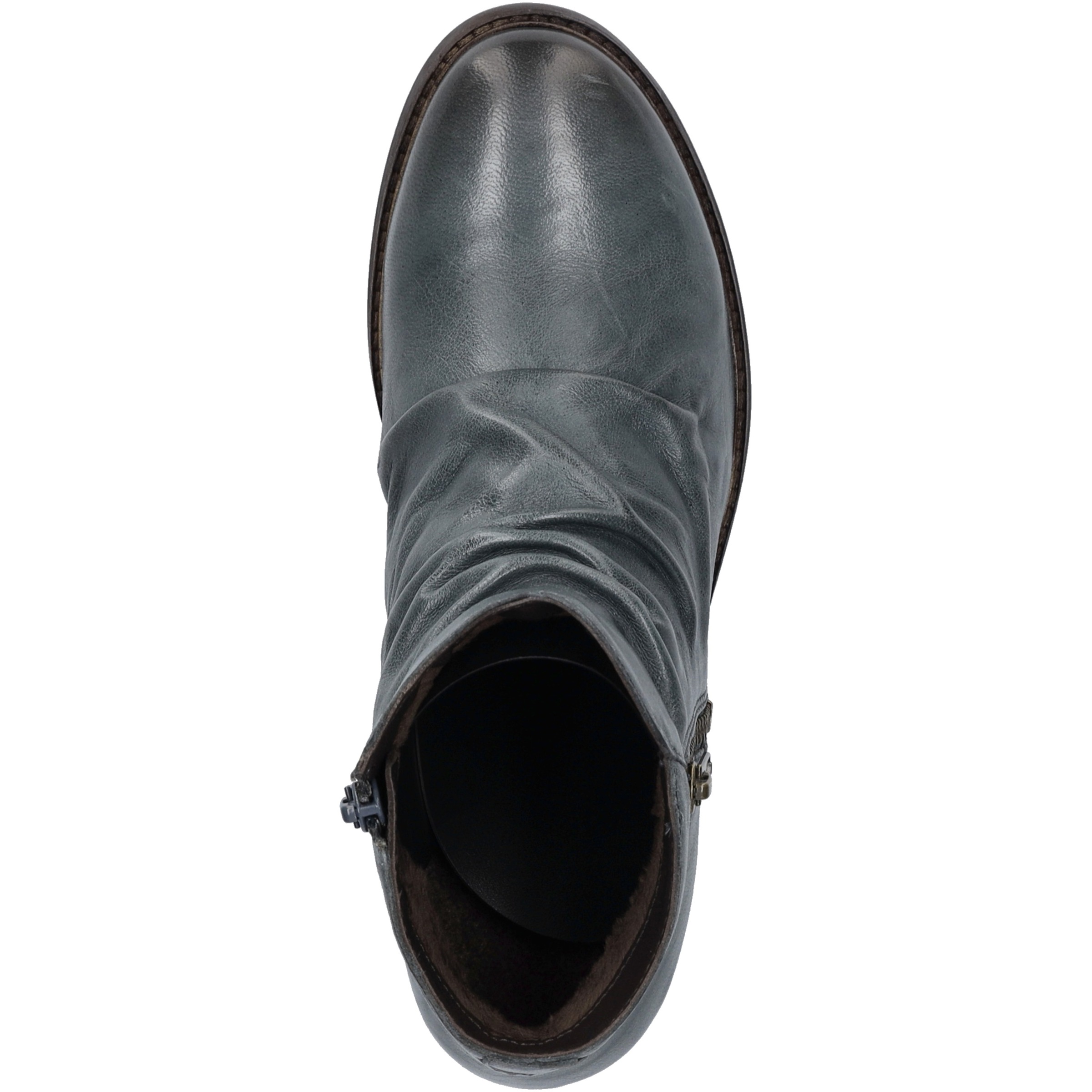 Josef Seibel Stiefelette »Kate 18, azur«