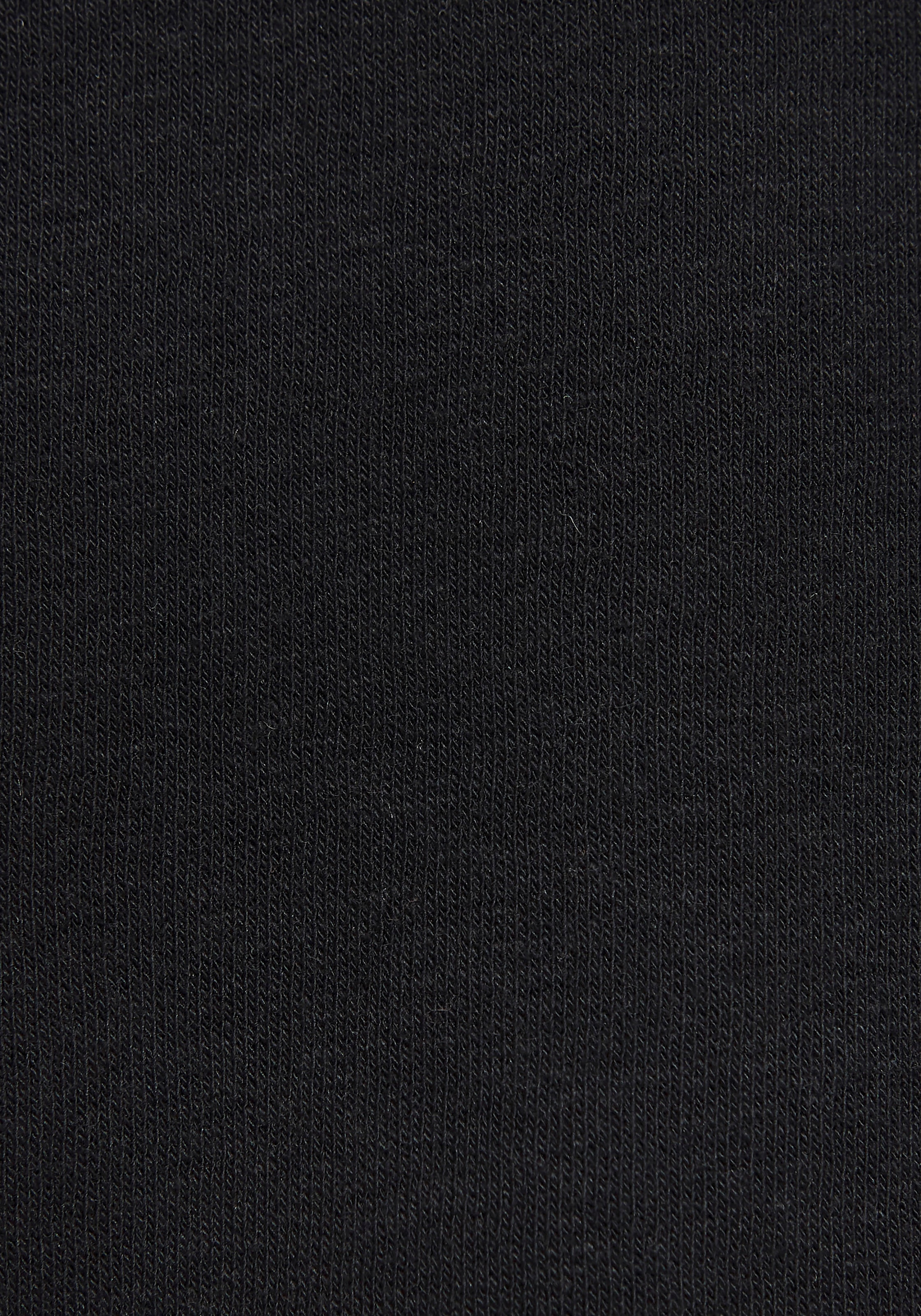 Buffalo Blusenshirt, mit Logostickerei