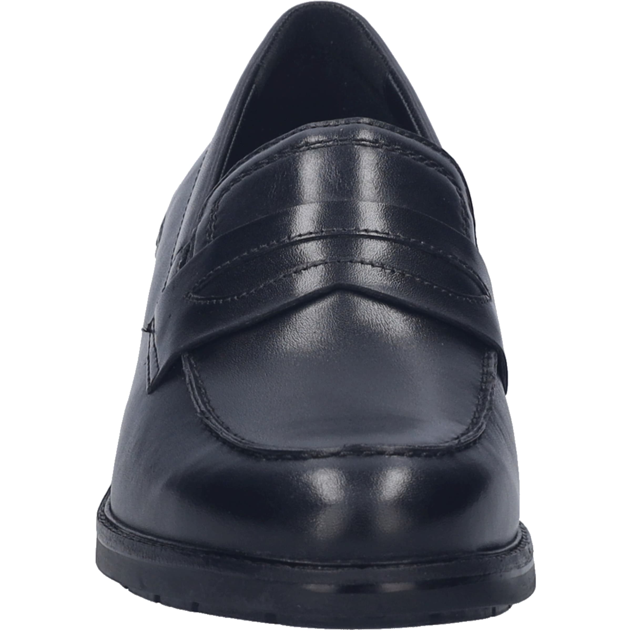 Josef Seibel Slipper »Kate 02, schwarz«