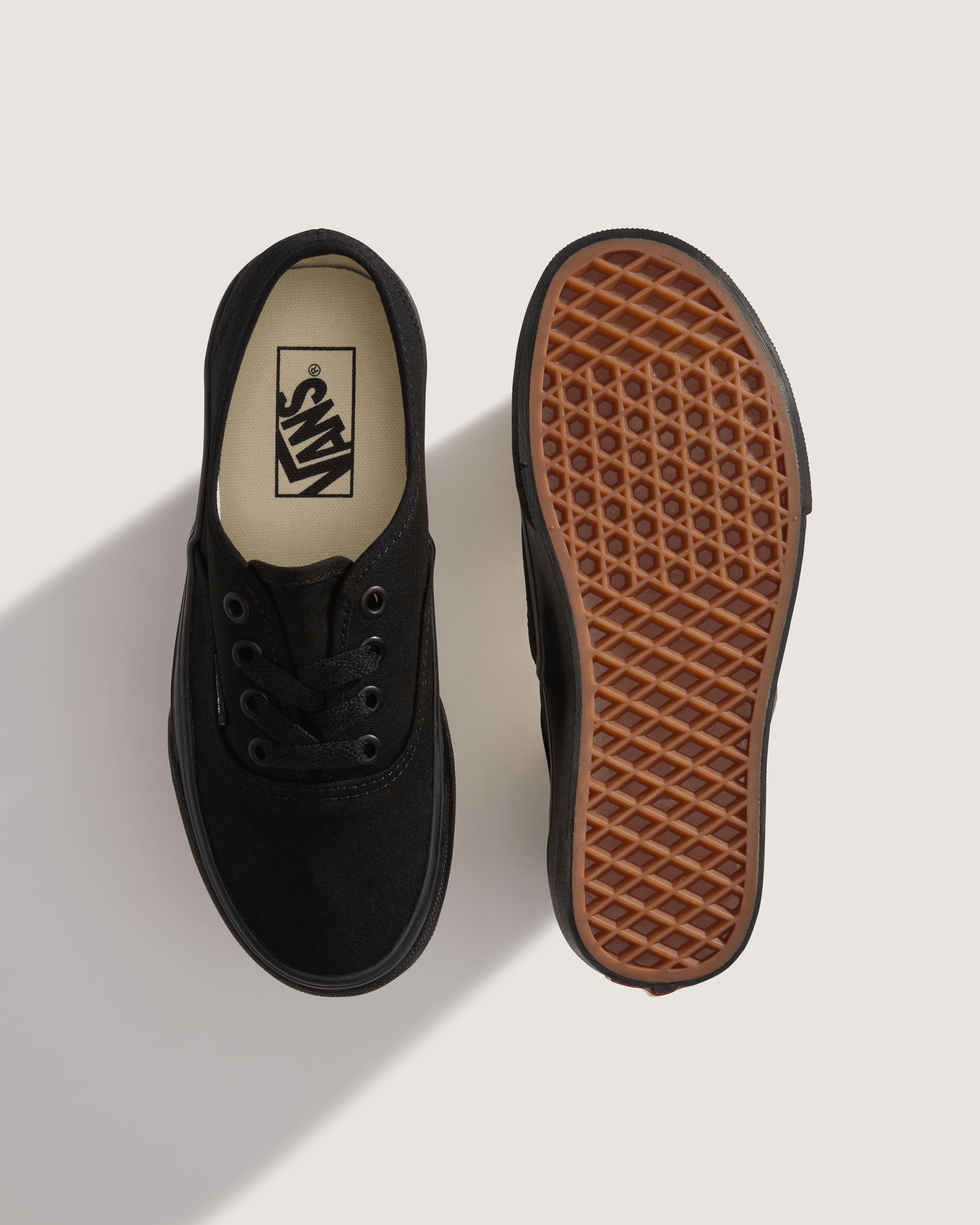 Vans Sneaker »Authentic«