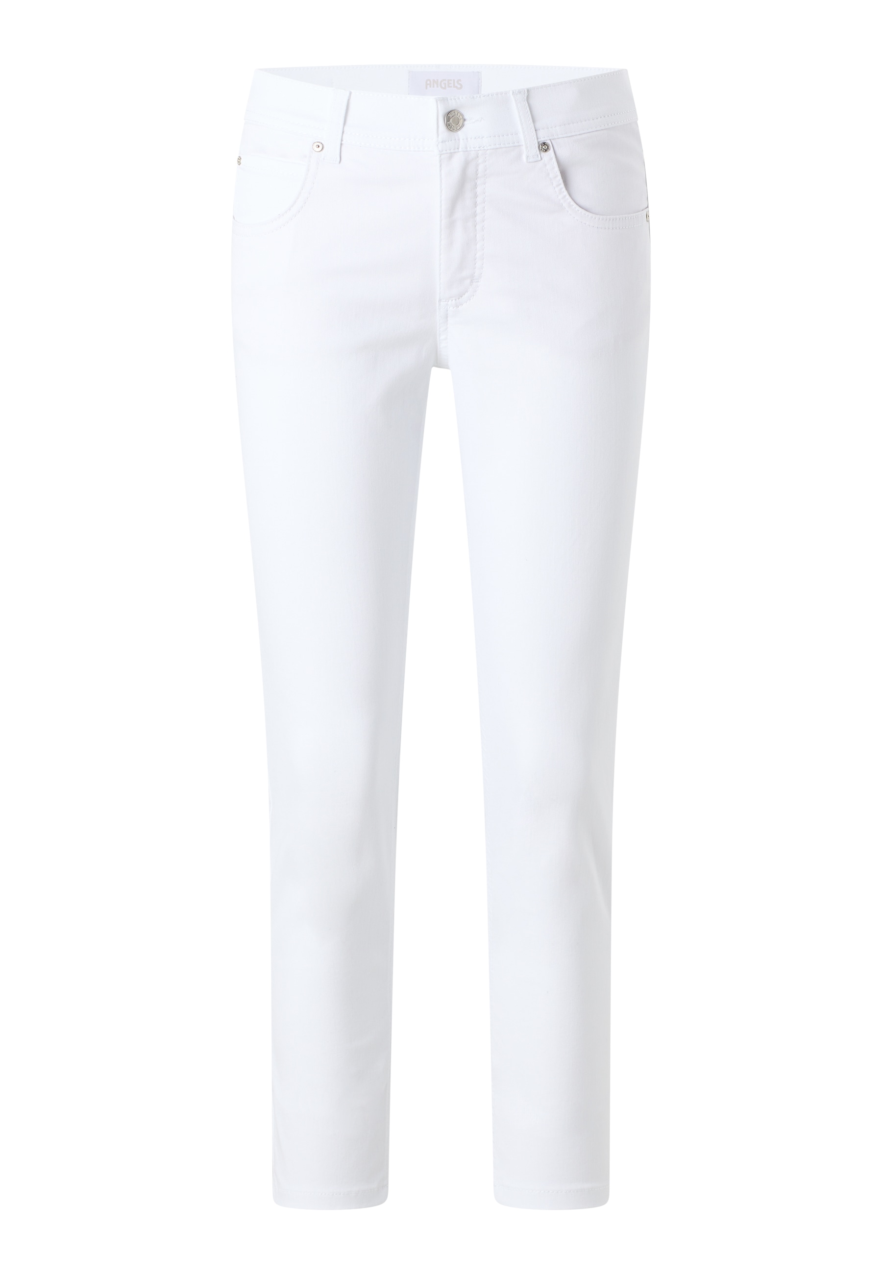 ANGELS Straight-Jeans »ORNELLA«